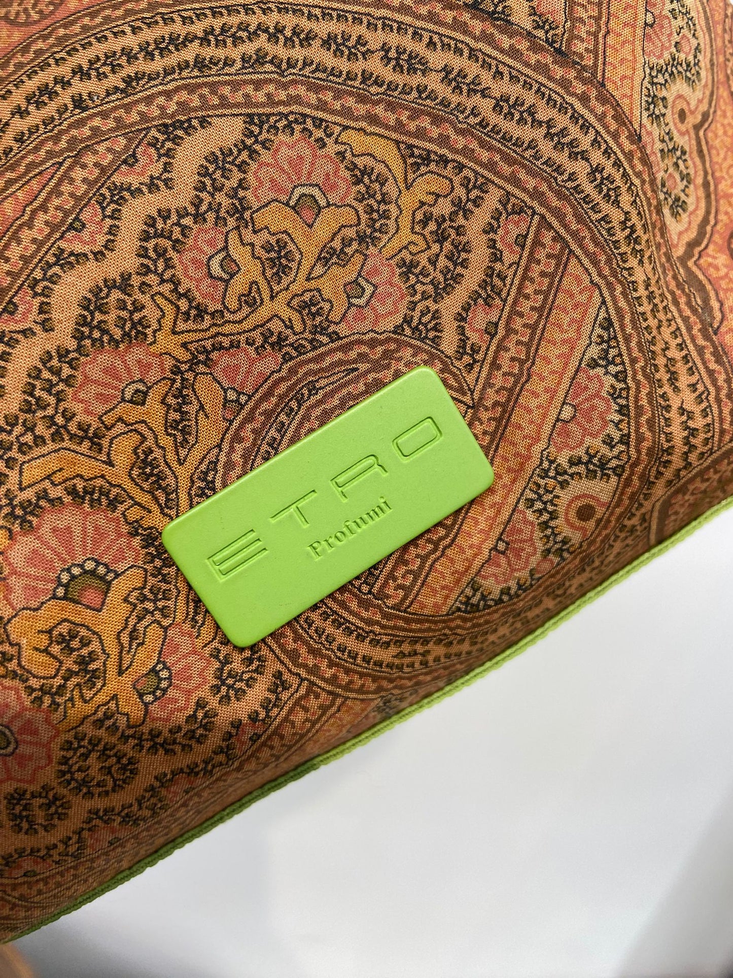 Etro 飯盒袋