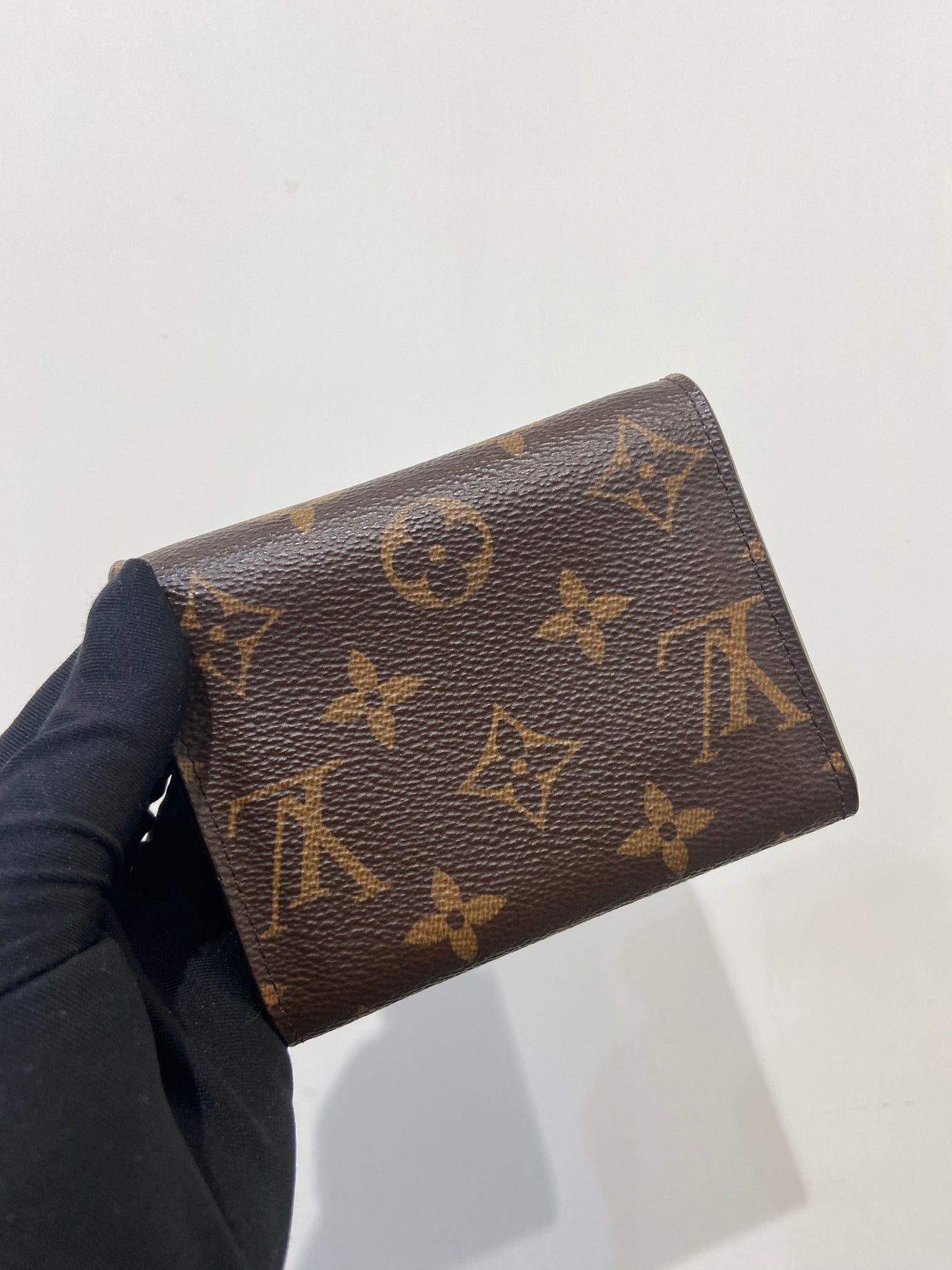 LV Rosalie 卡包