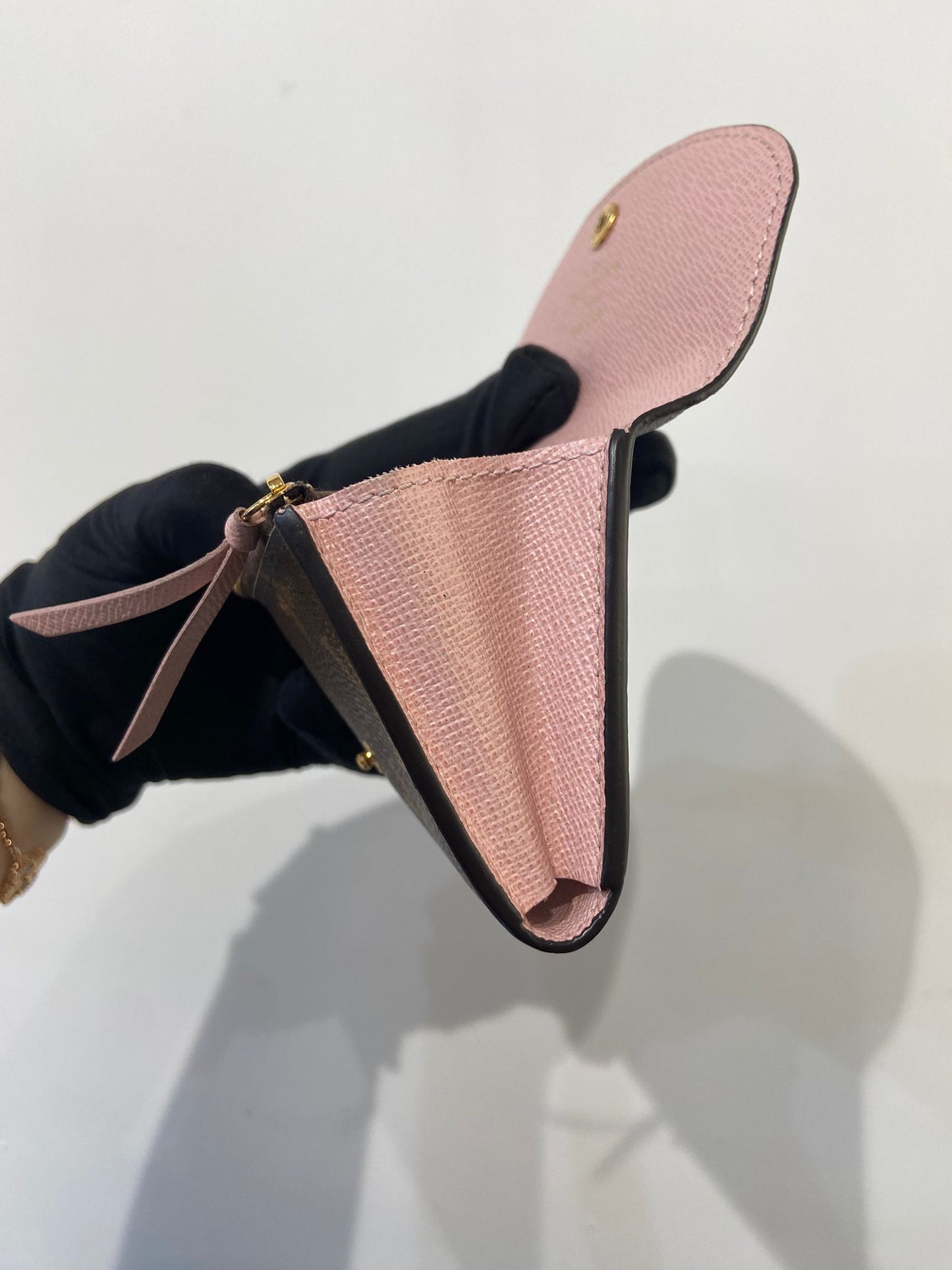 LV Rosalie 卡包