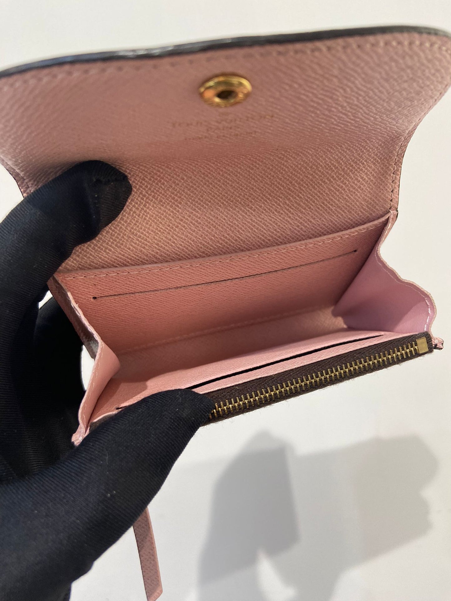 LV Rosalie 卡包