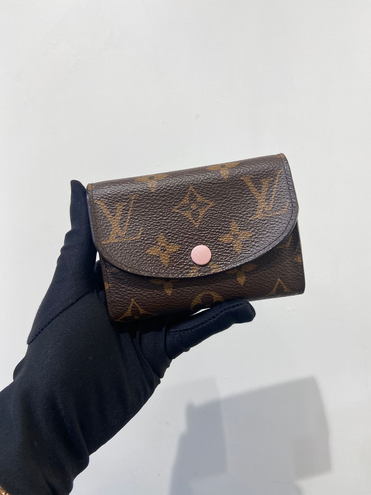 LV Rosalie 卡包
