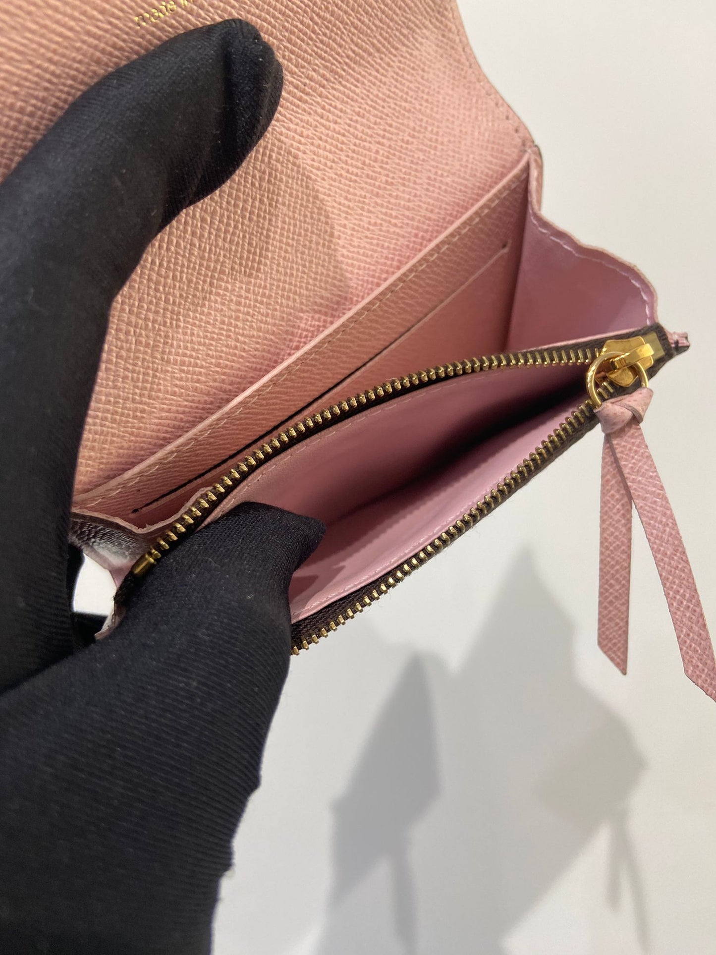 LV Rosalie 卡包
