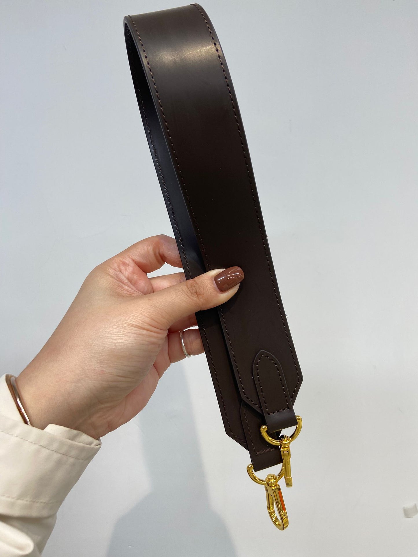 LV Neverfull GM 棋盤