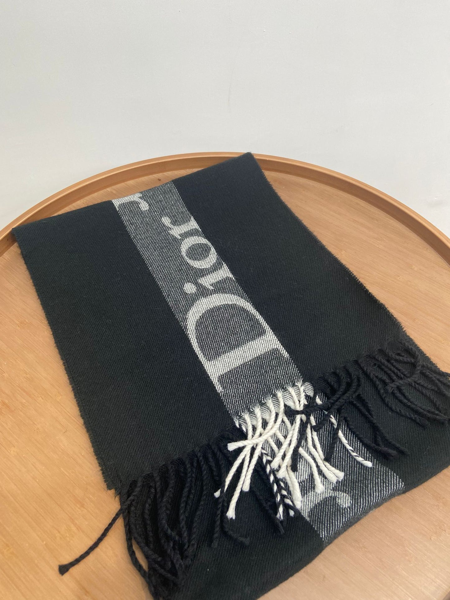 DIOR Scarf