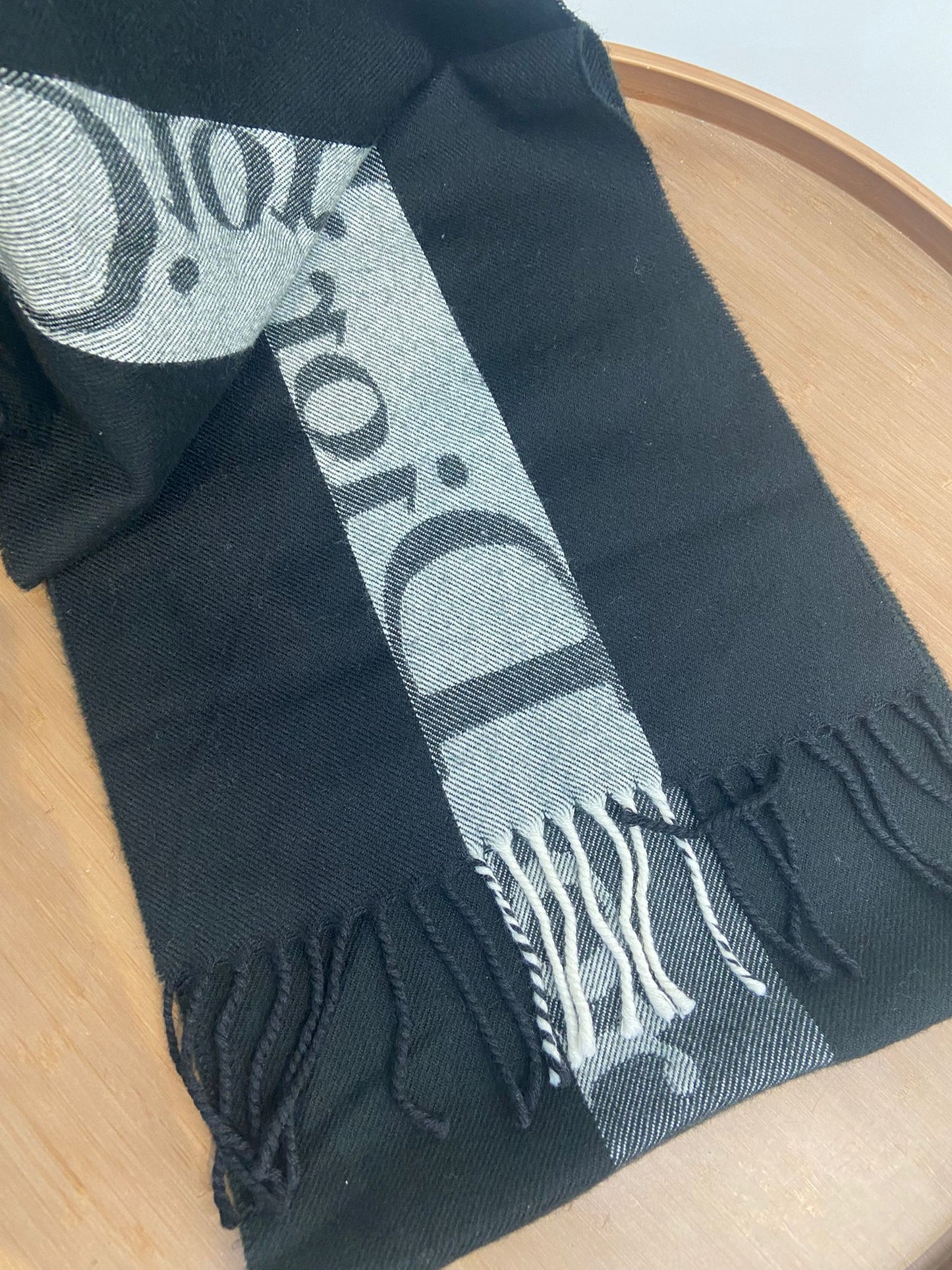 DIOR Scarf