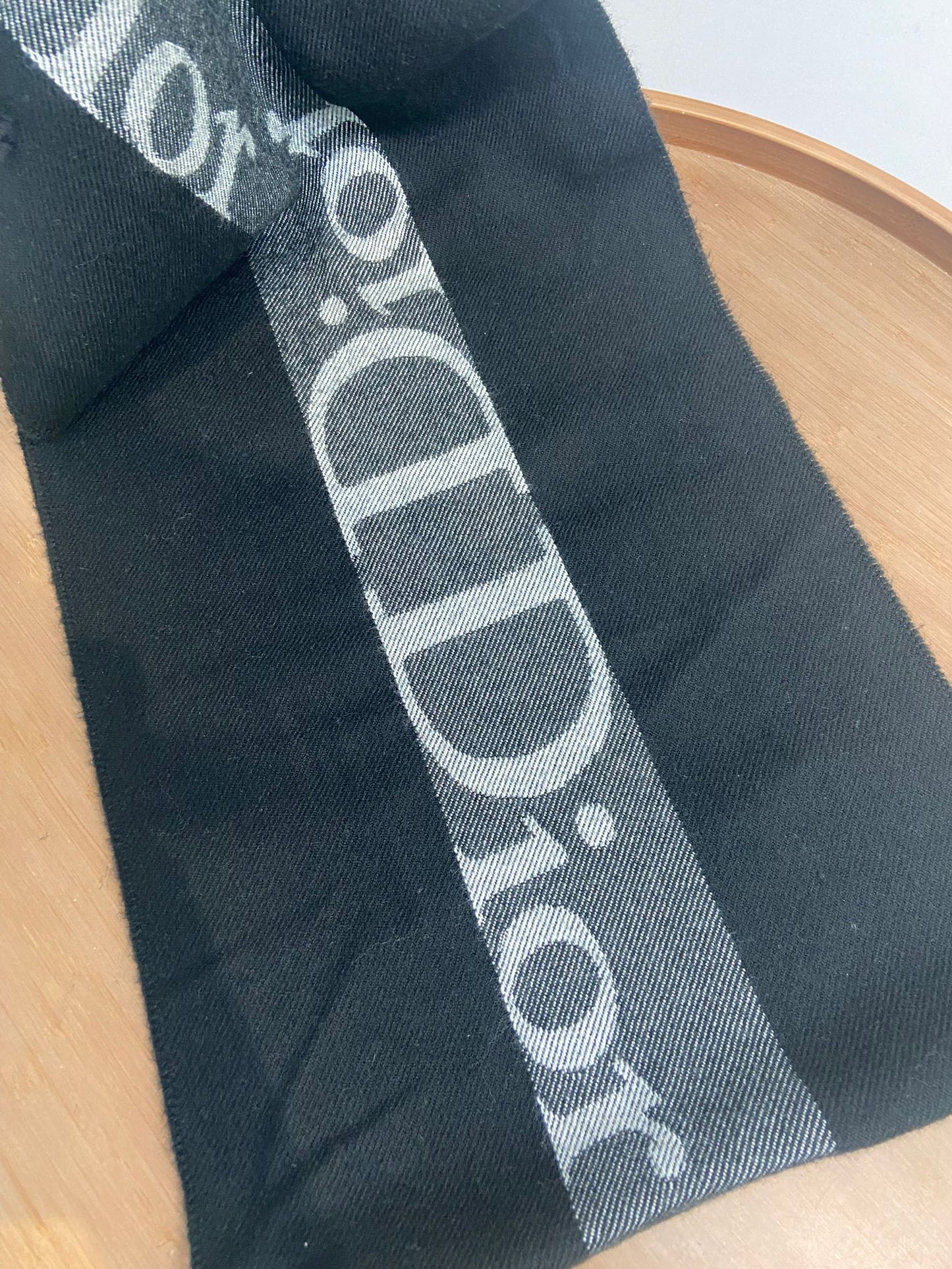 DIOR Scarf