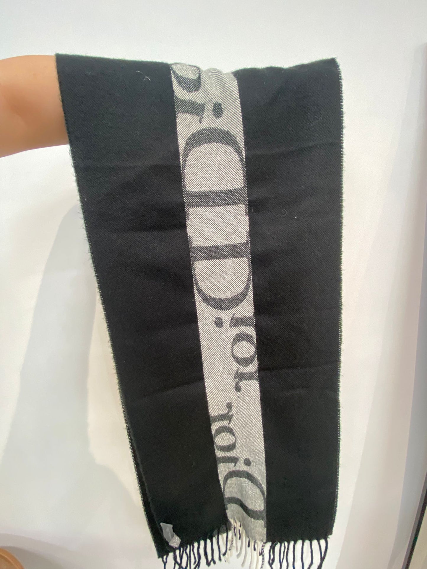 DIOR Scarf