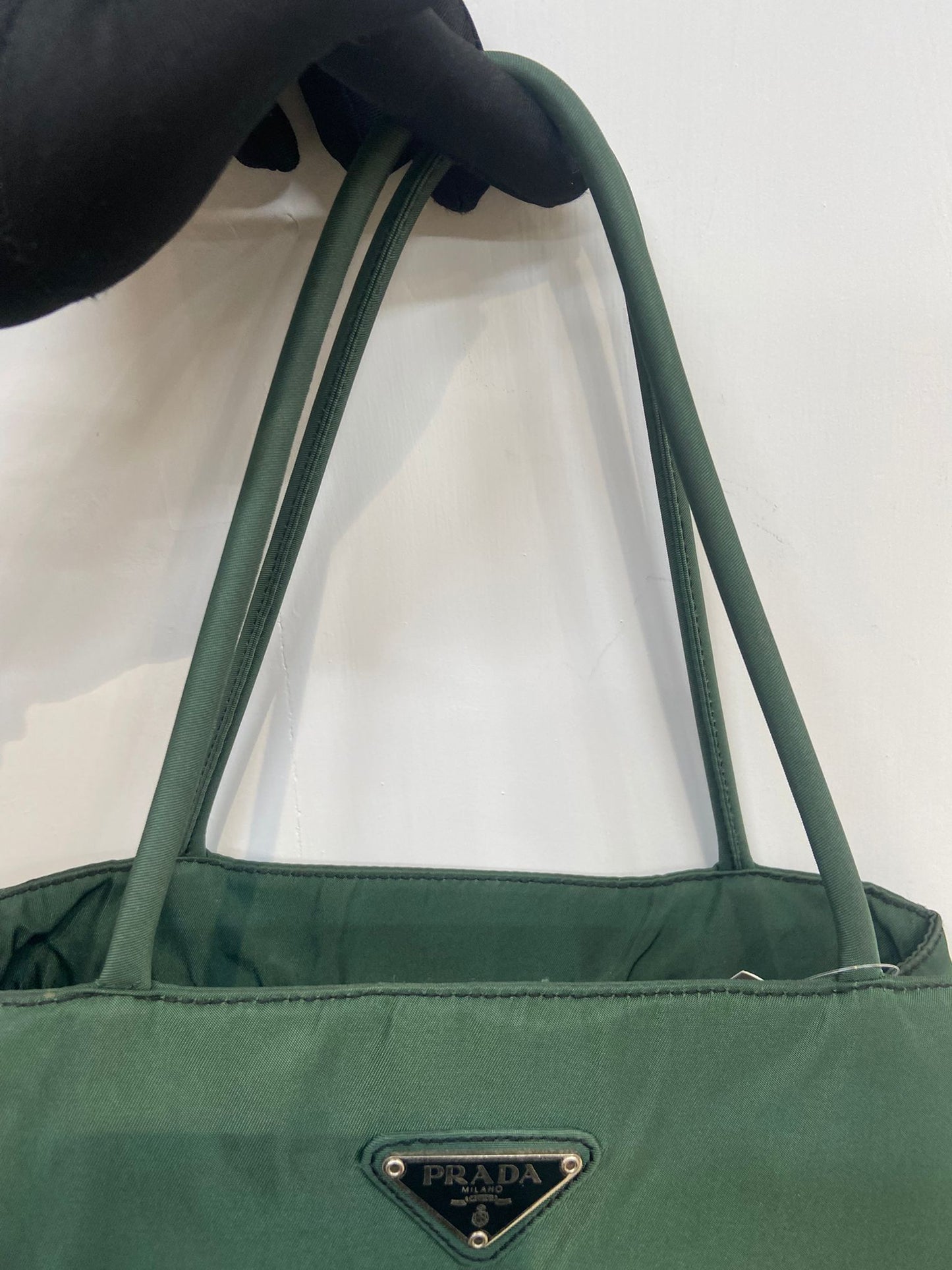 Prada Tote