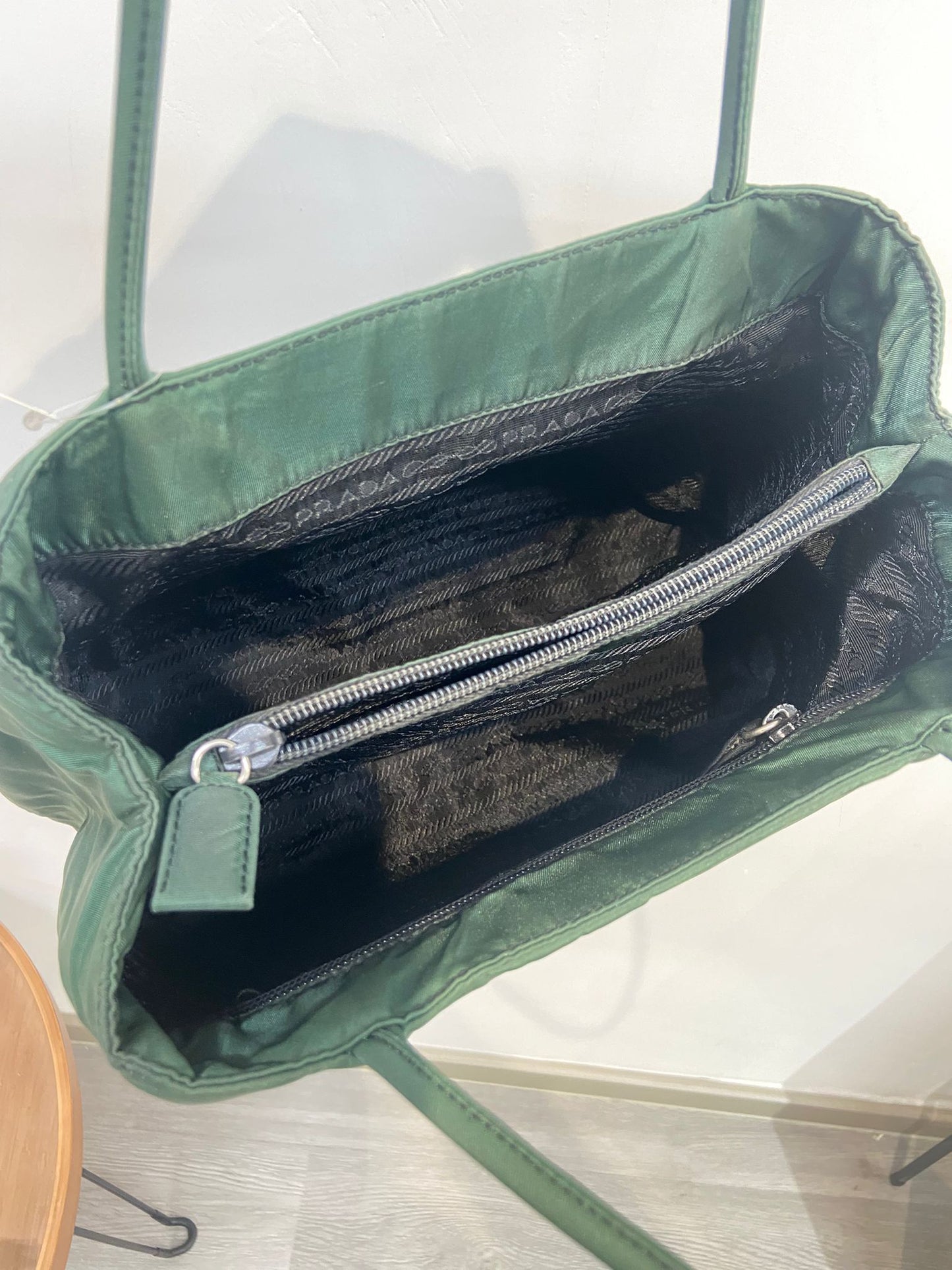 Prada Tote