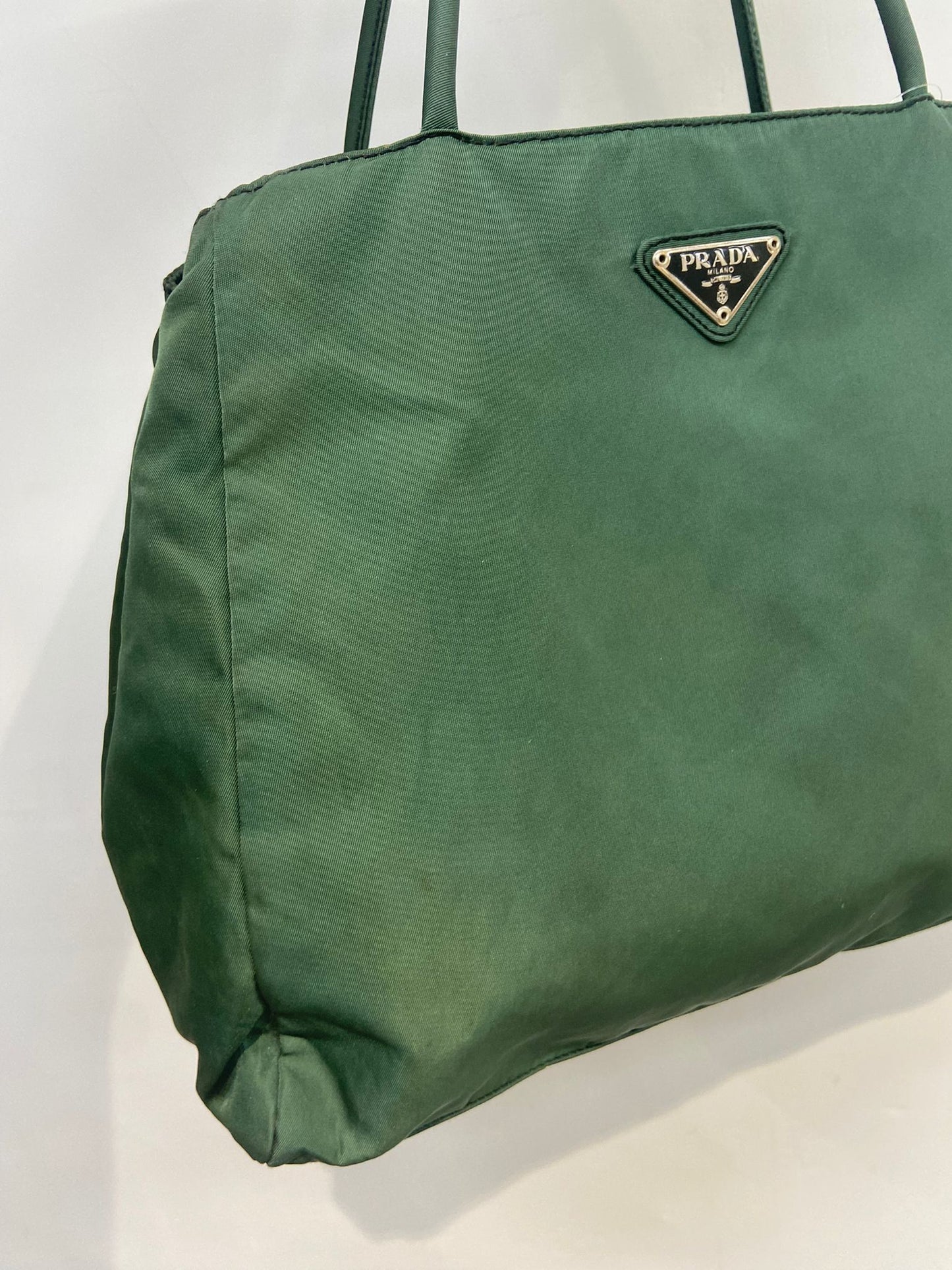Prada Tote