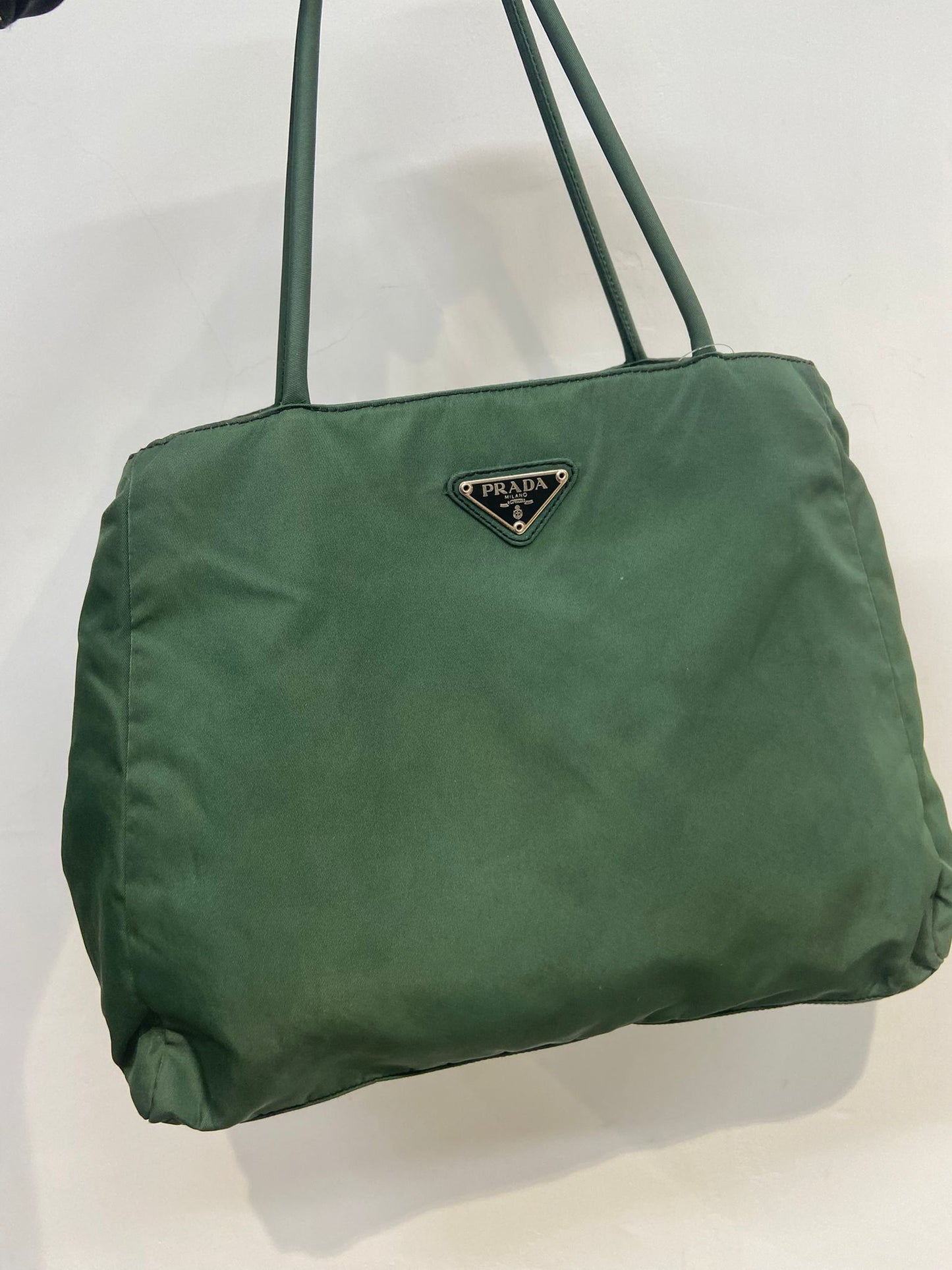 Prada Tote