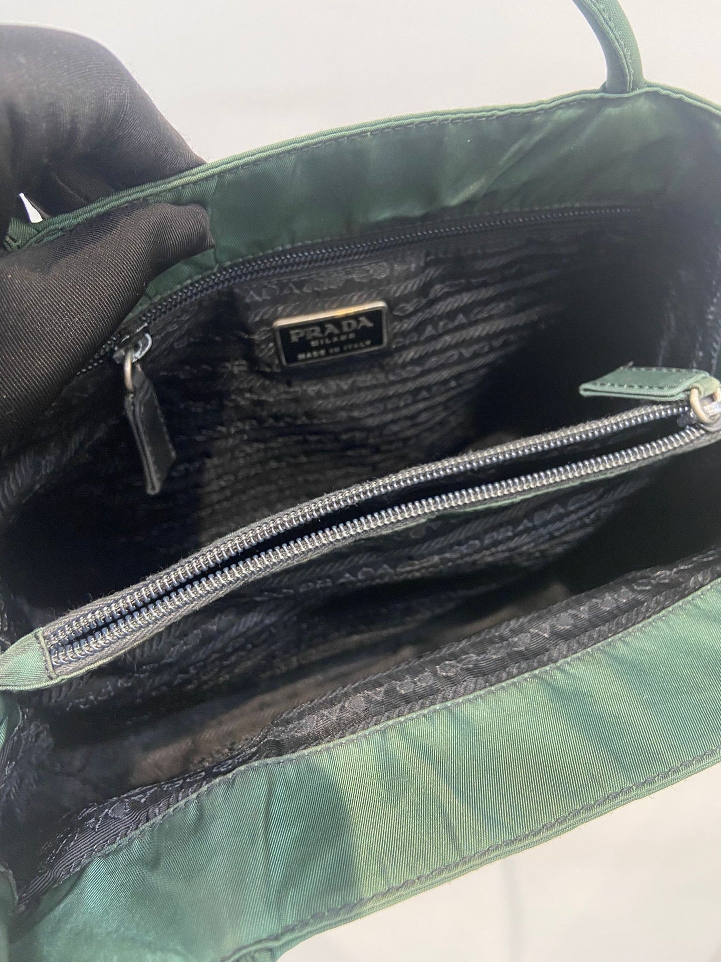 Prada Tote