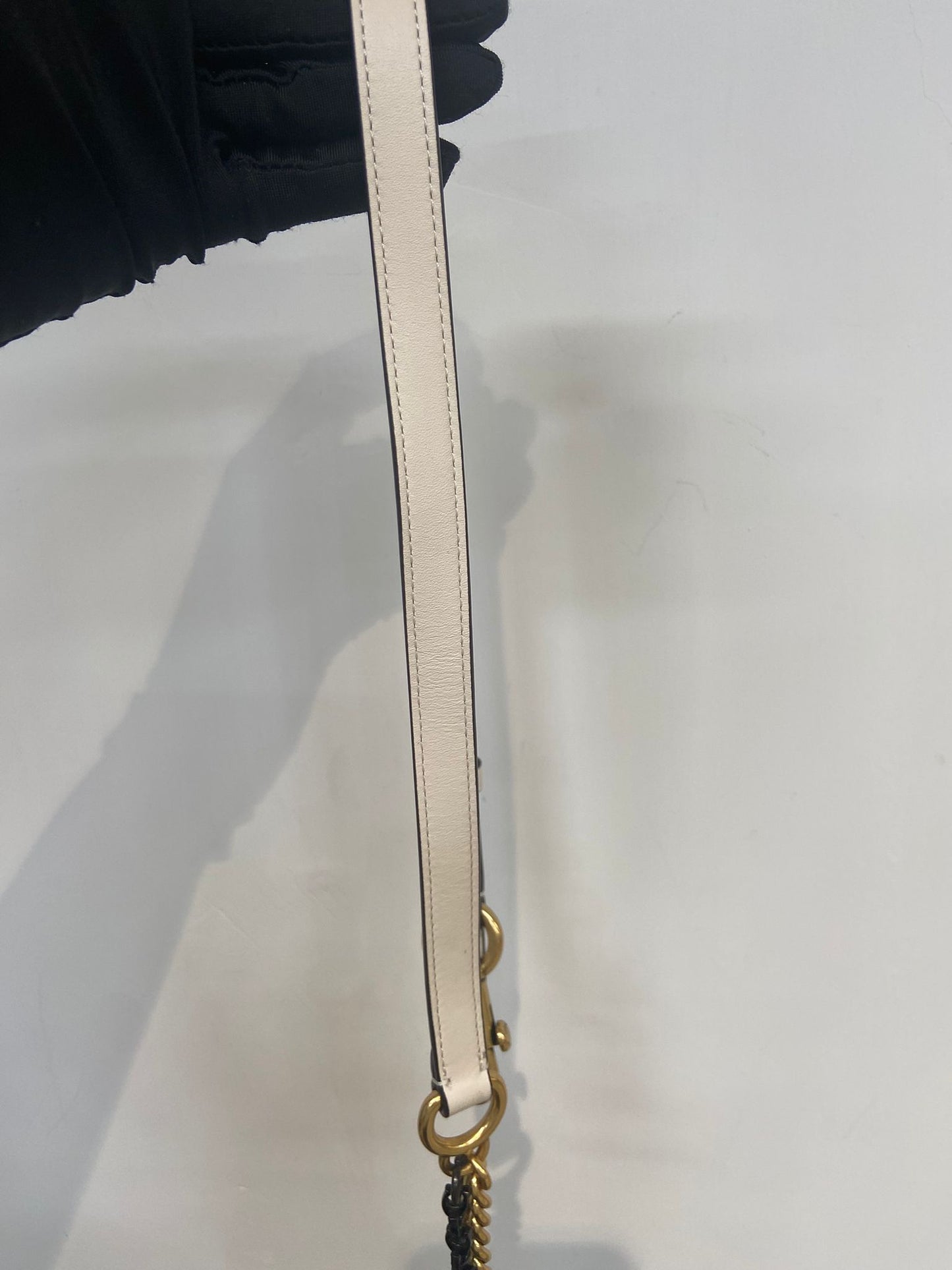 Coach 2 Ways 手拎斜孭袋