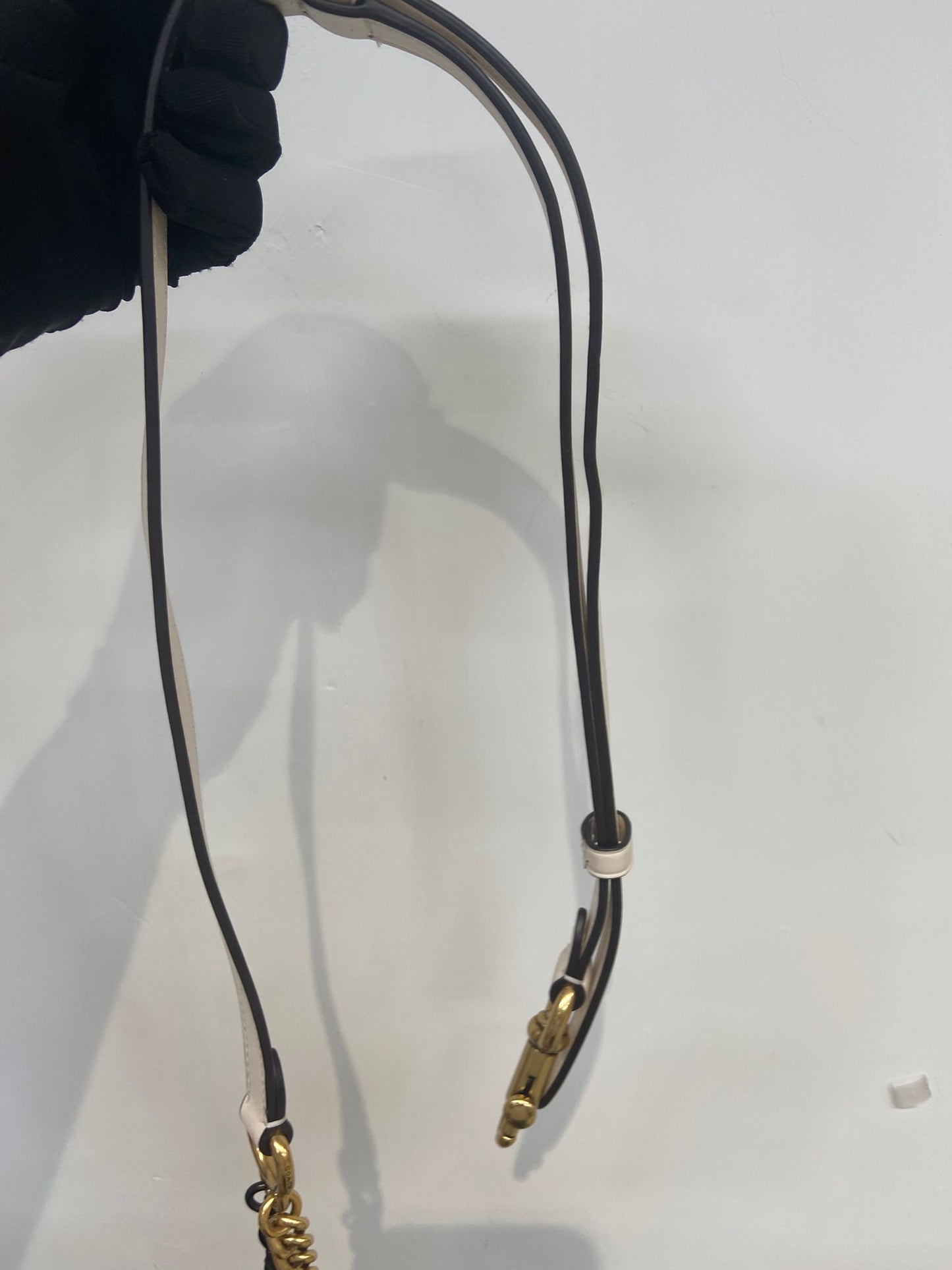 Coach 2 Ways 手拎斜孭袋