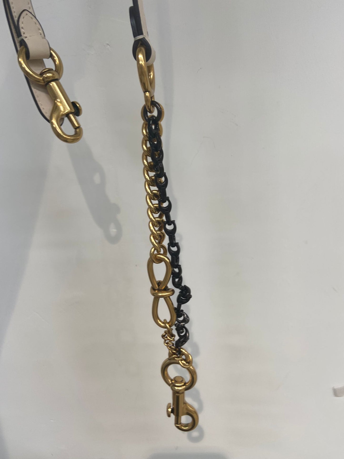 Coach 2 Ways 手拎斜孭袋