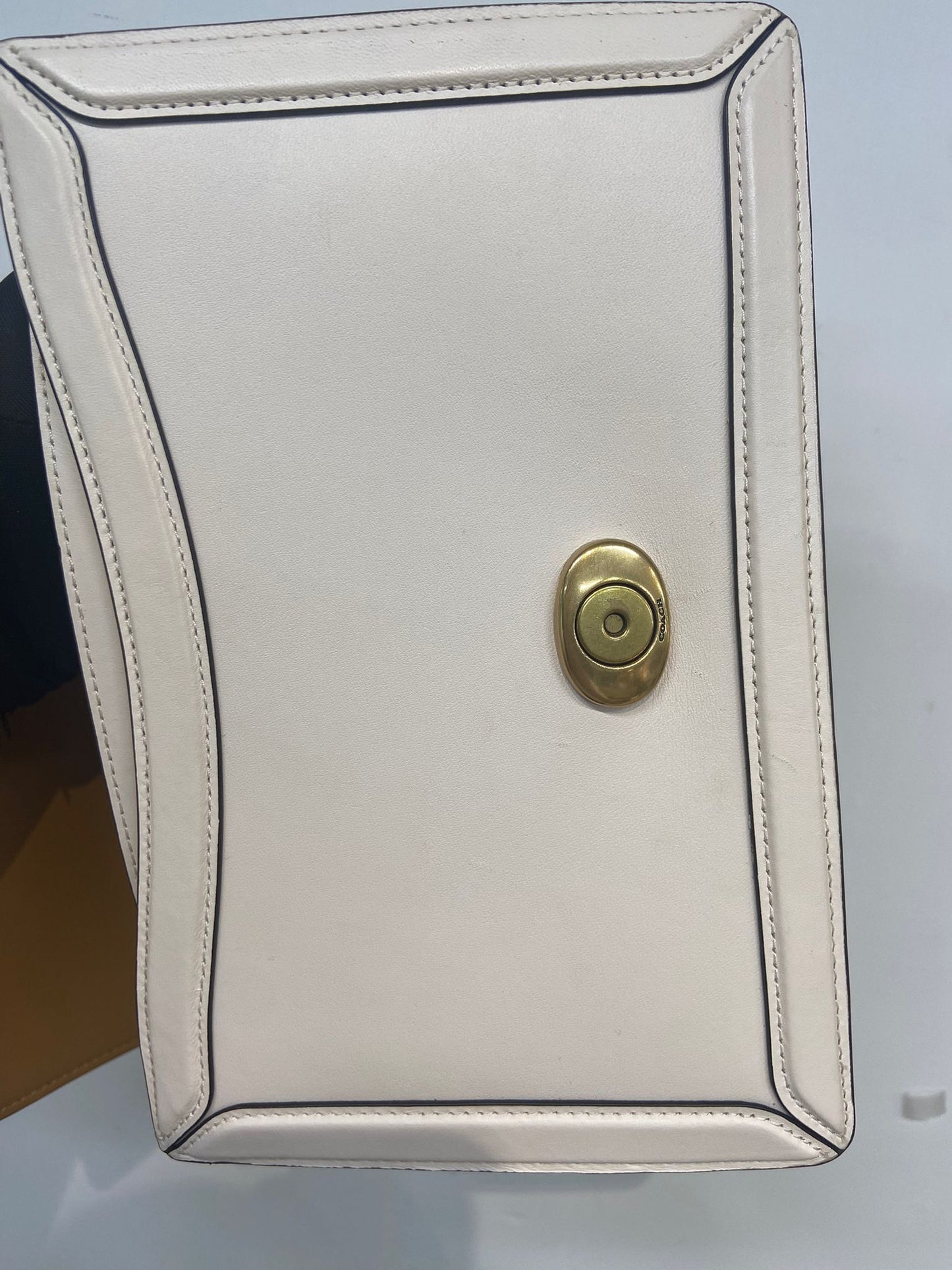 Coach 2 Ways 手拎斜孭袋