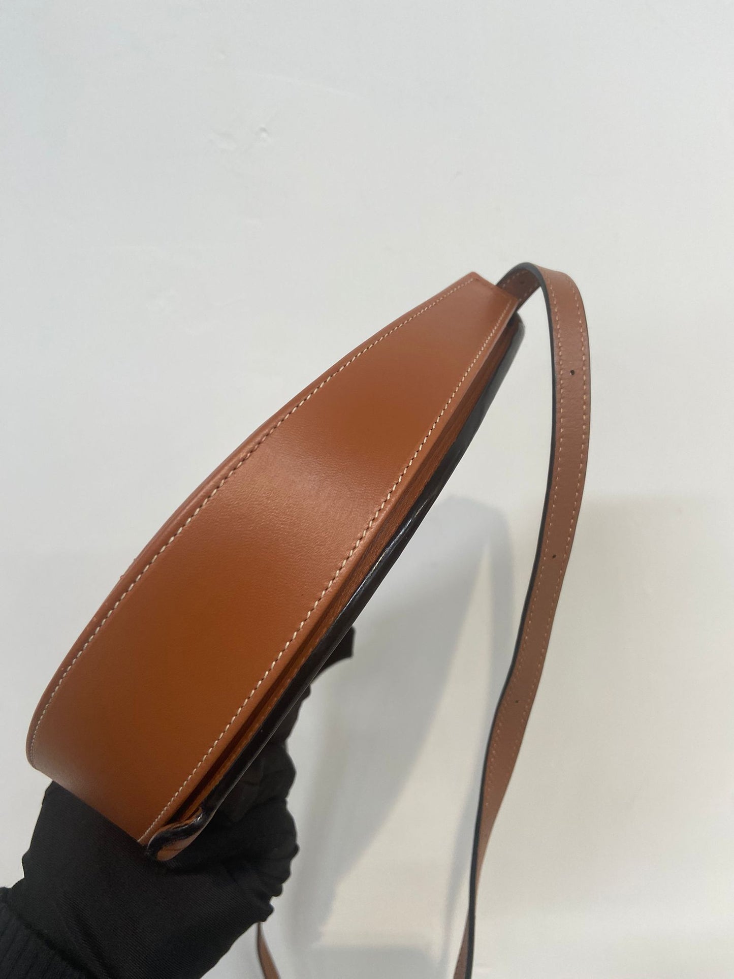 Loewe heel bag mini