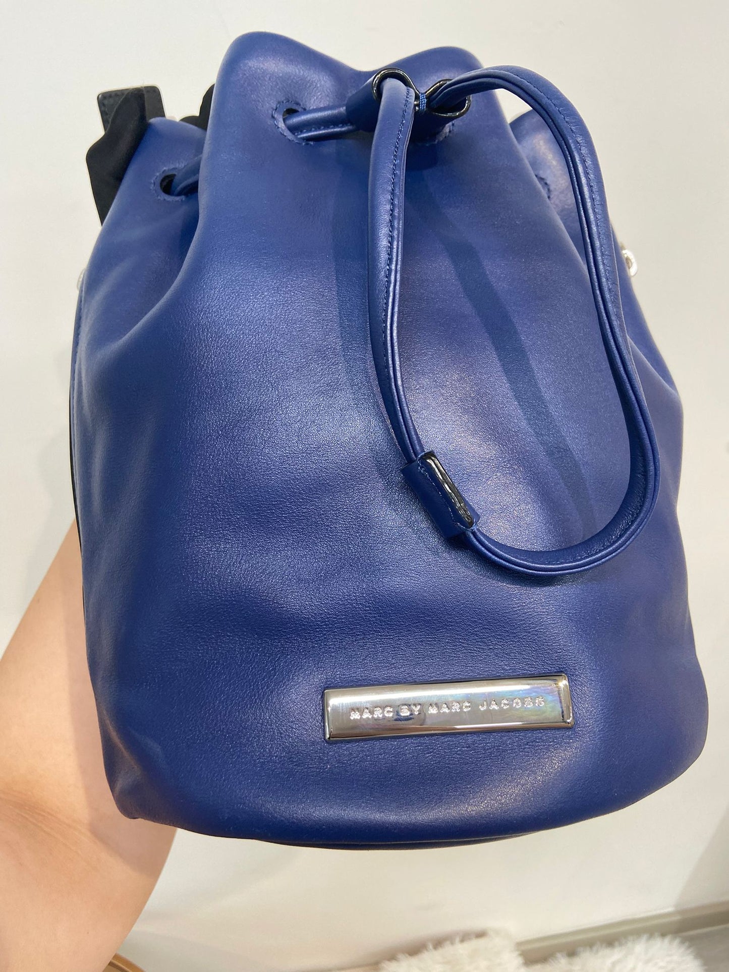 Marc jacob 水桶袋