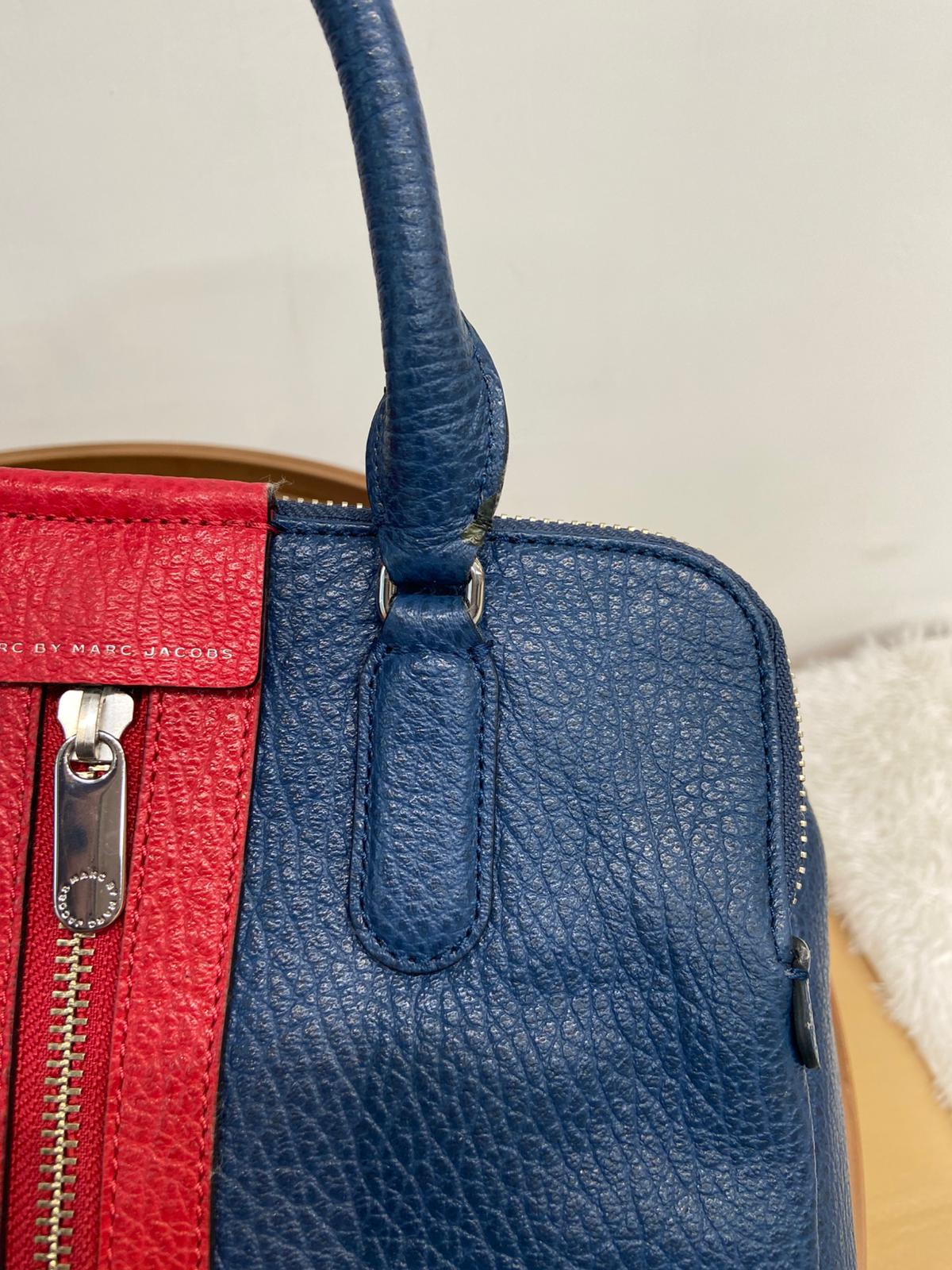Marc jacob 2 ways 兩用袋