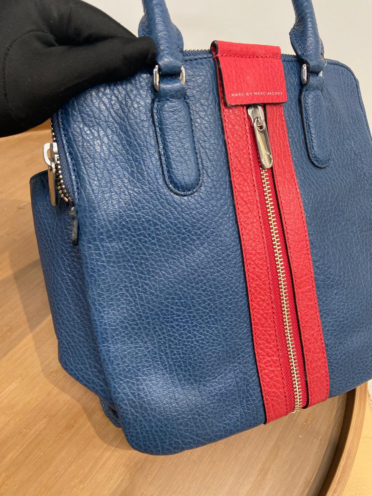 Marc jacob 2 ways 兩用袋