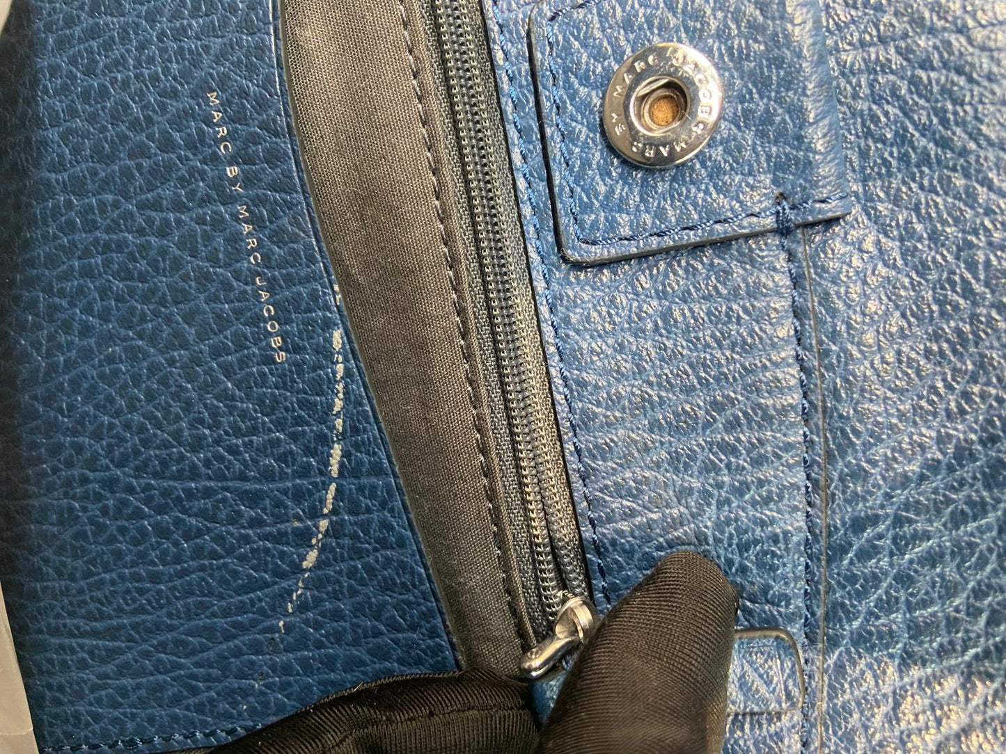 Marc jacob 2 ways 兩用袋