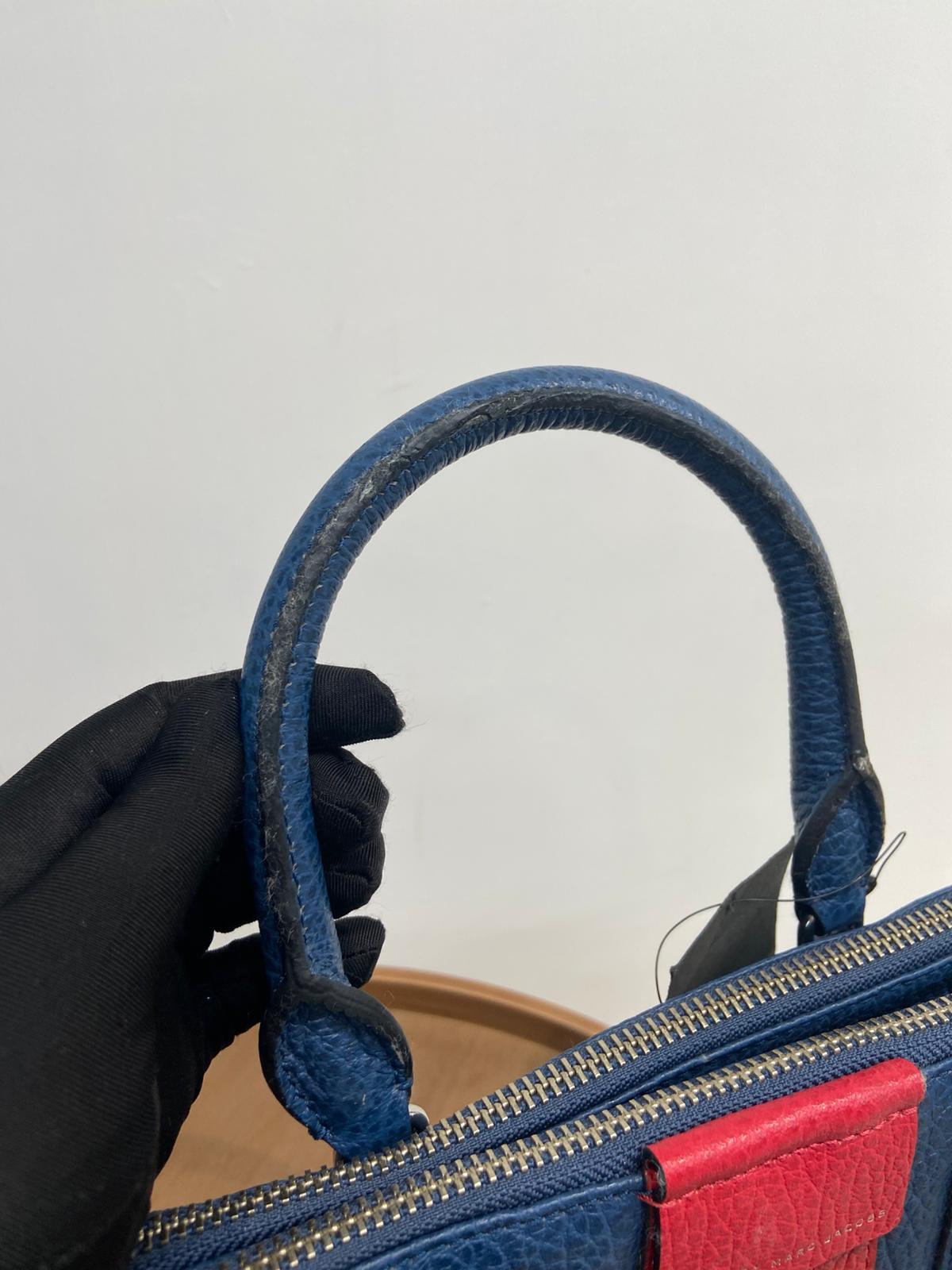 Marc jacob 2 ways 兩用袋