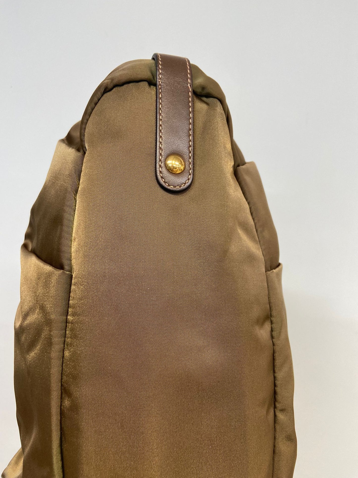 PRADA 降落傘餃子袋