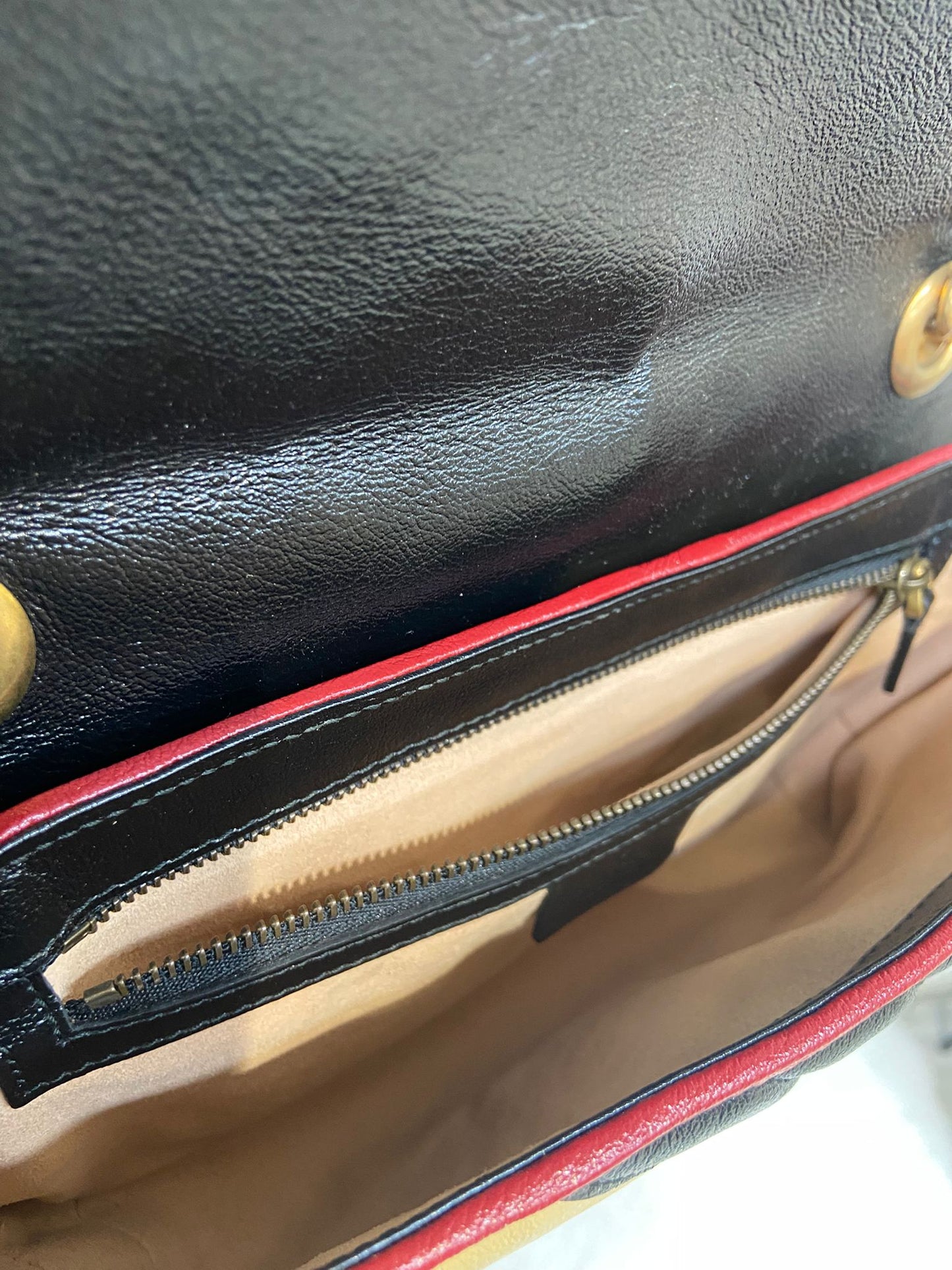 GUCCI Marmont 26