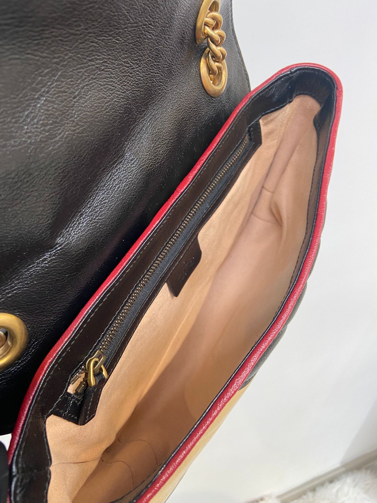 GUCCI Marmont 26