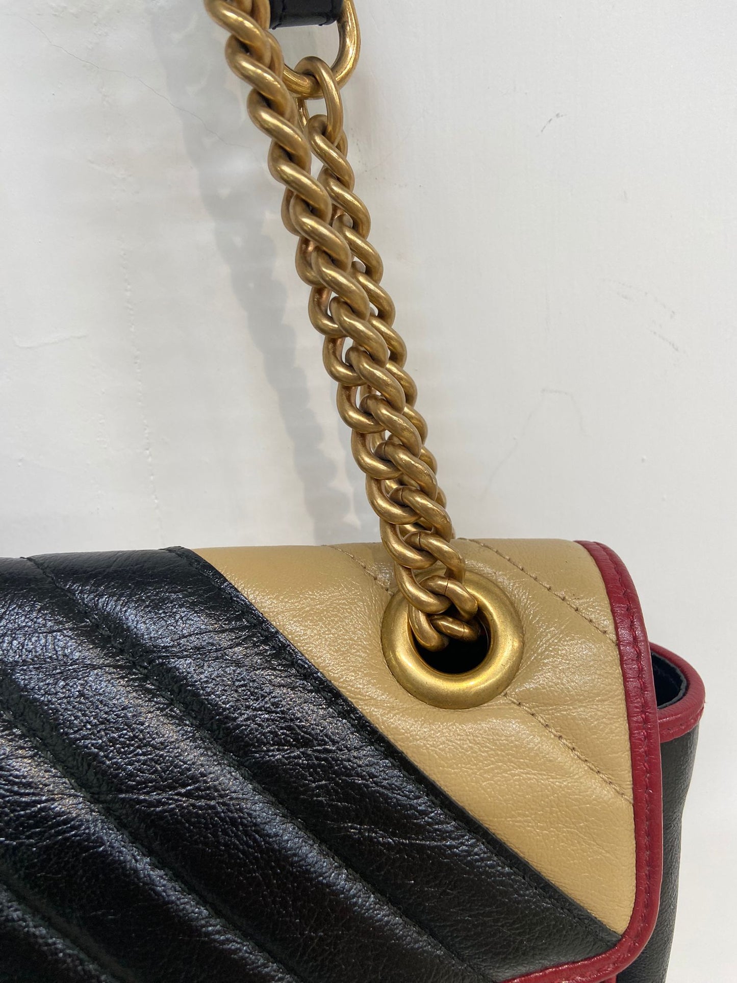 GUCCI Marmont 26