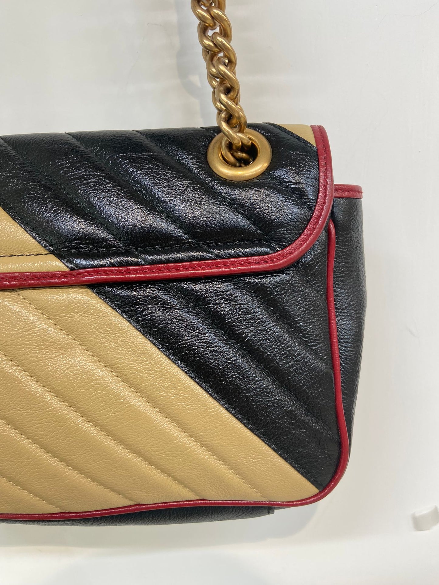 GUCCI Marmont 26
