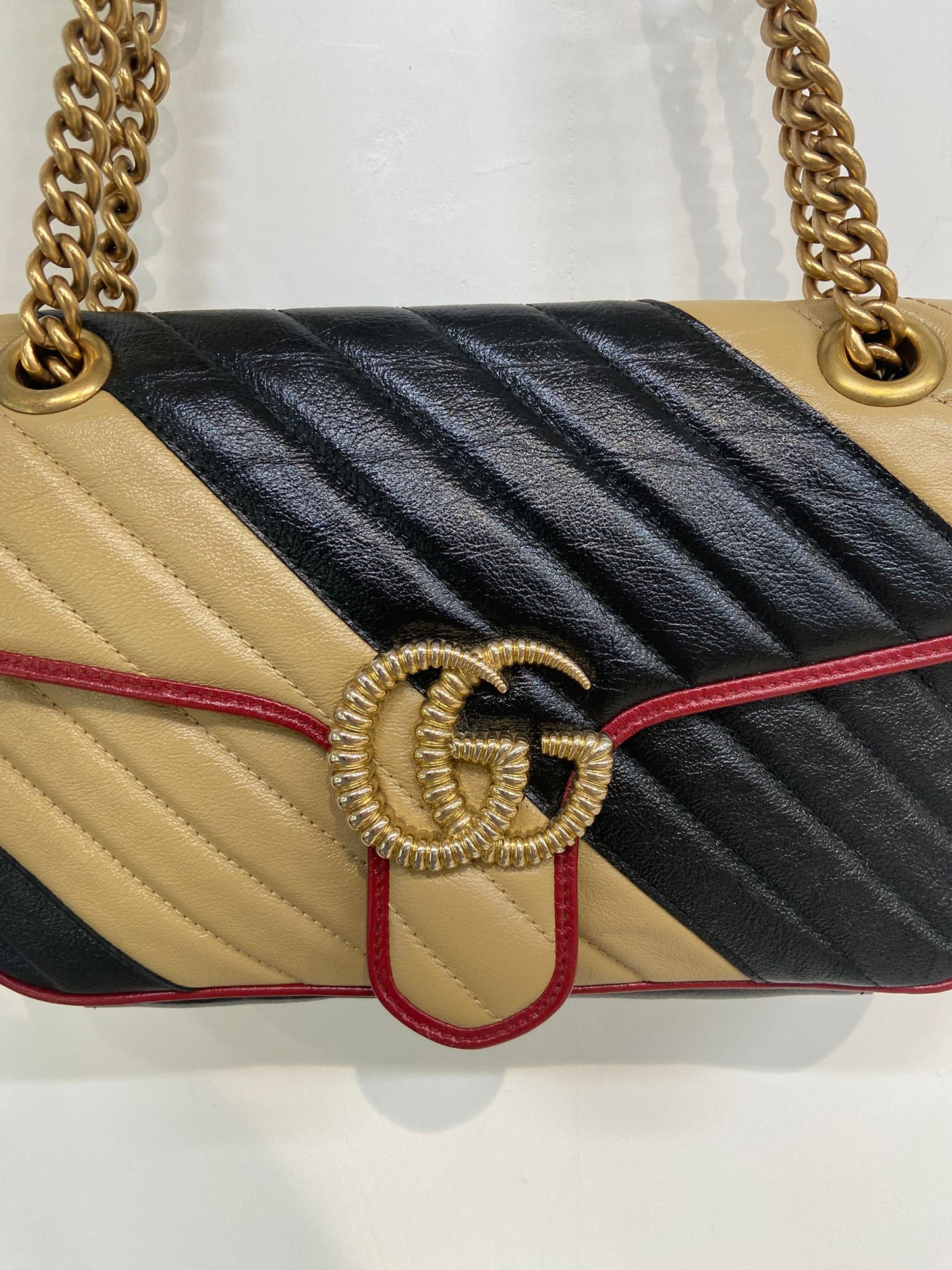 GUCCI Marmont 26