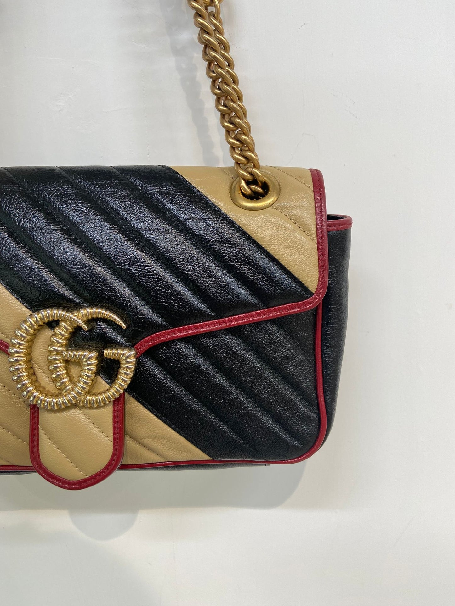 GUCCI Marmont 26
