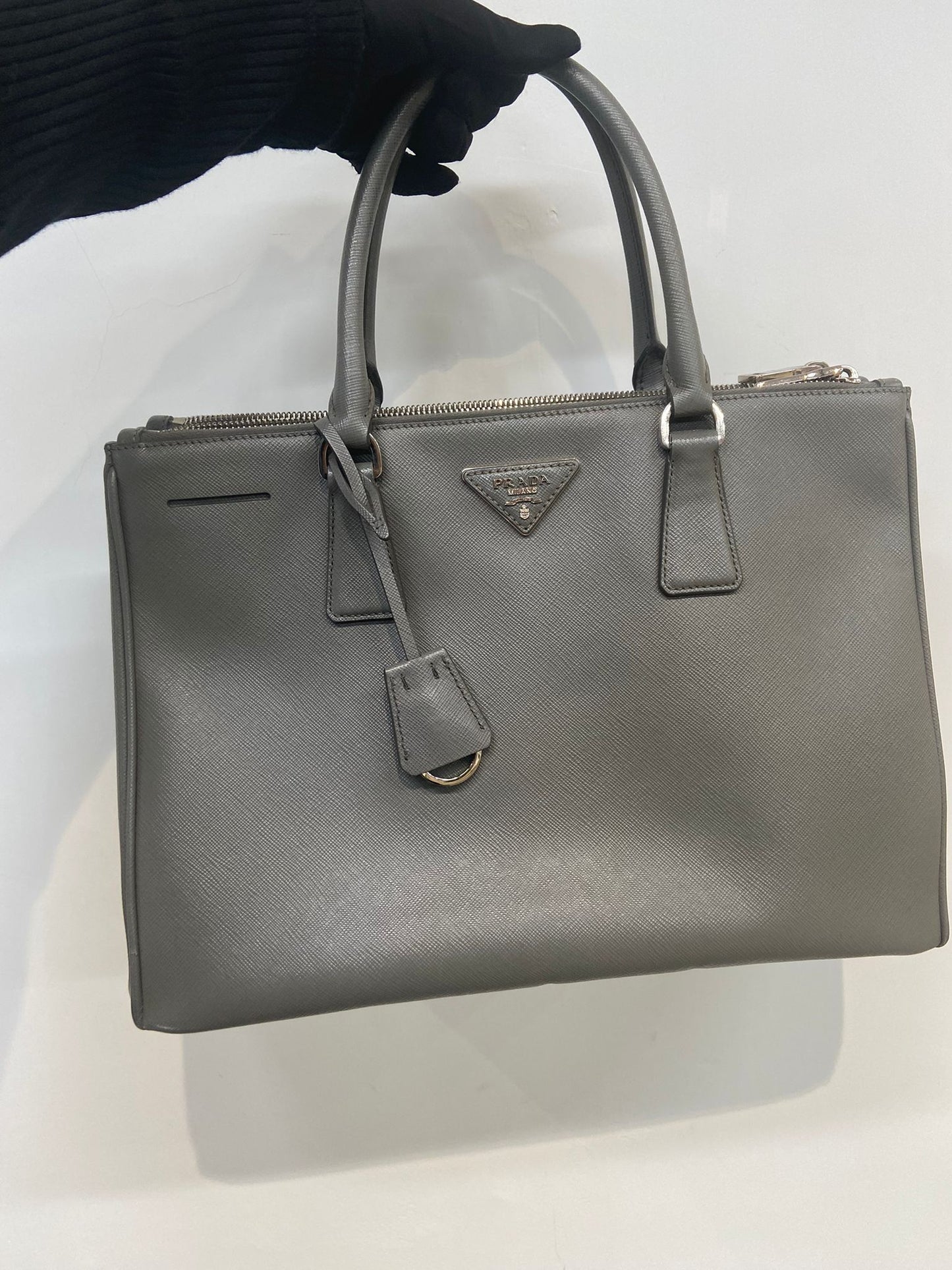 PRADA Galleria 大號殺手包