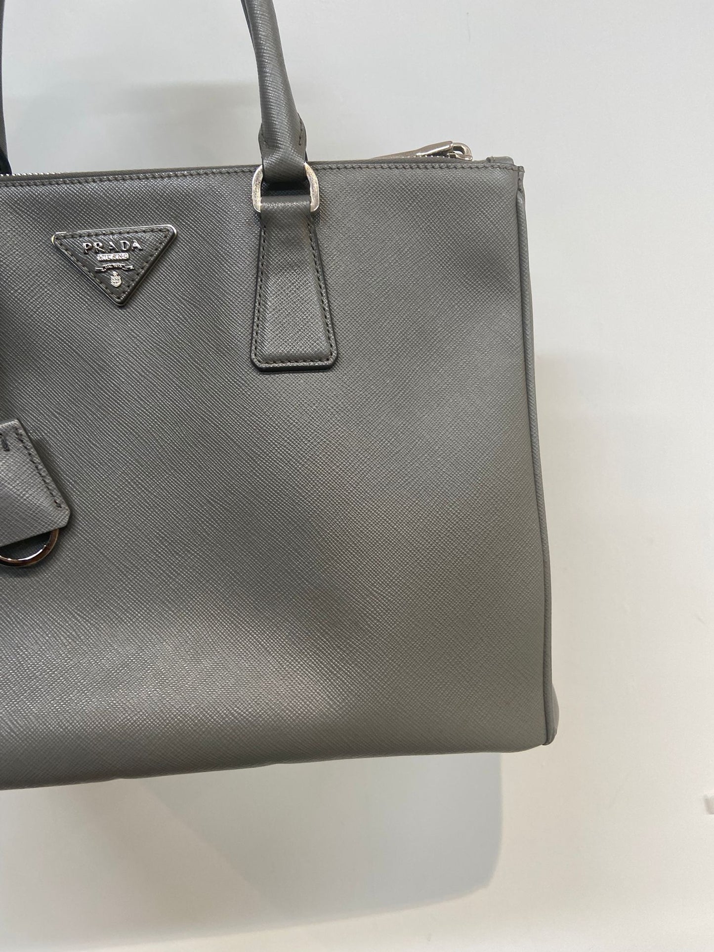 PRADA Galleria 大號殺手包