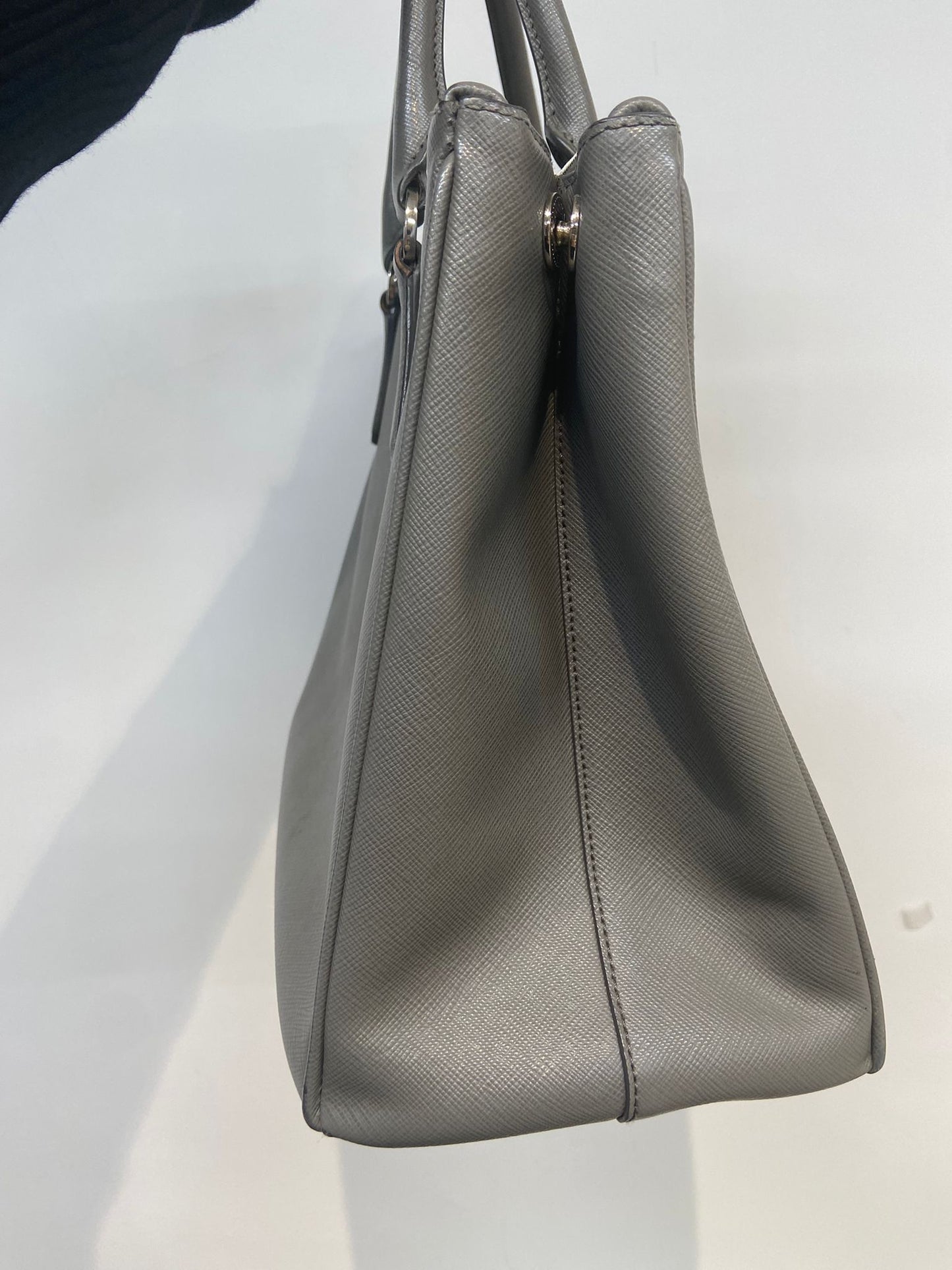 PRADA Galleria 大號殺手包