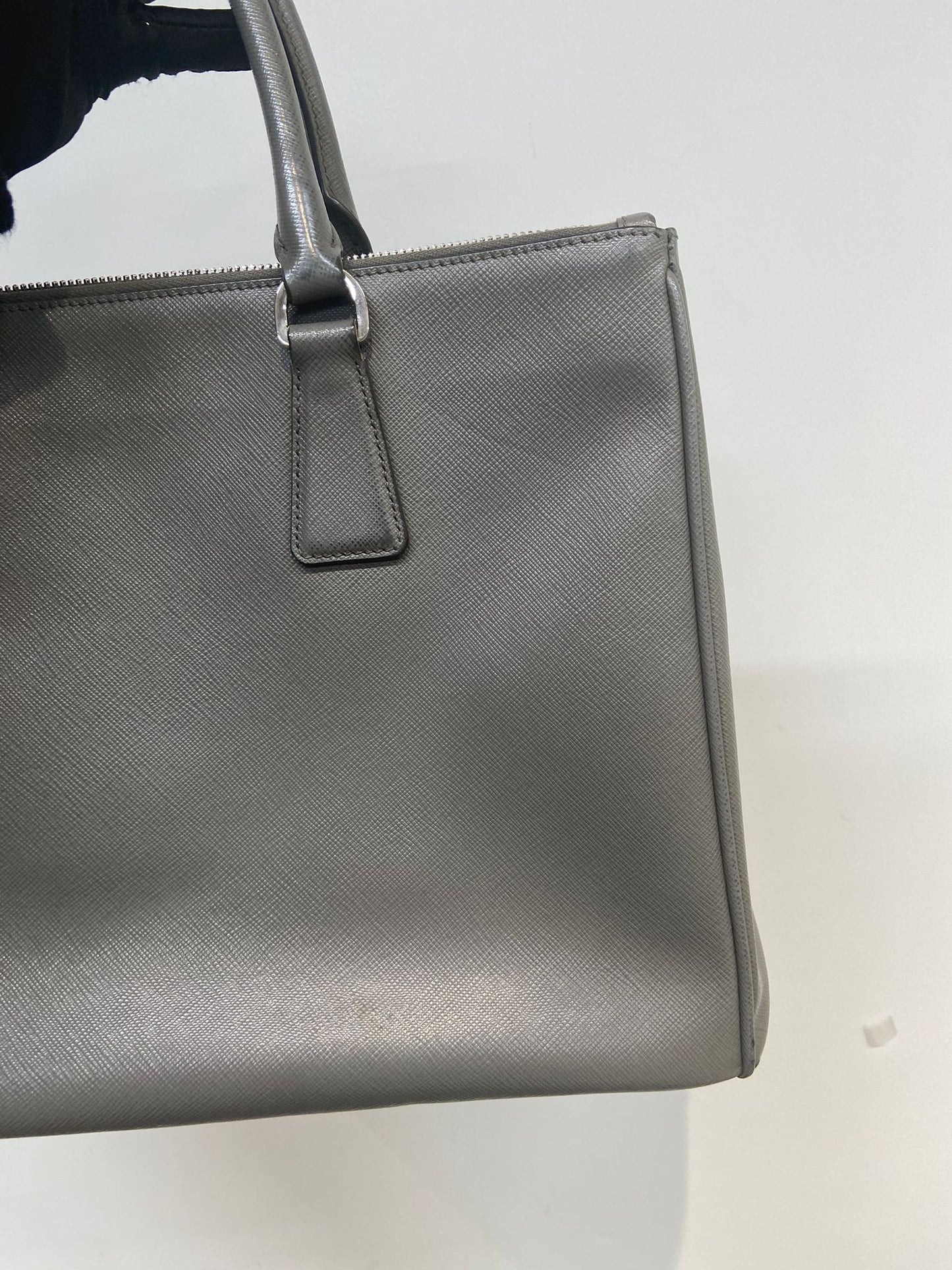 PRADA Galleria 大號殺手包