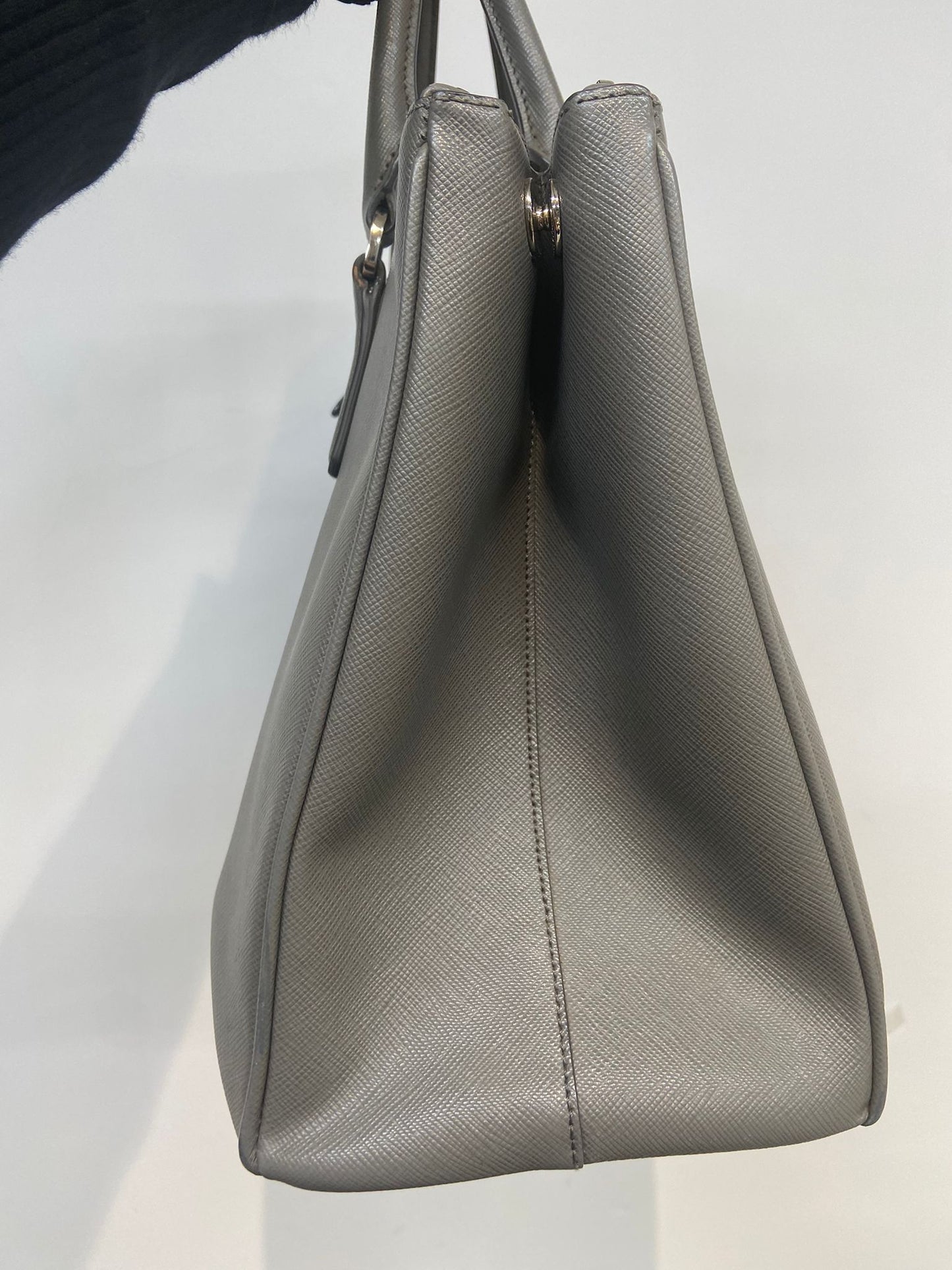 PRADA Galleria 大號殺手包