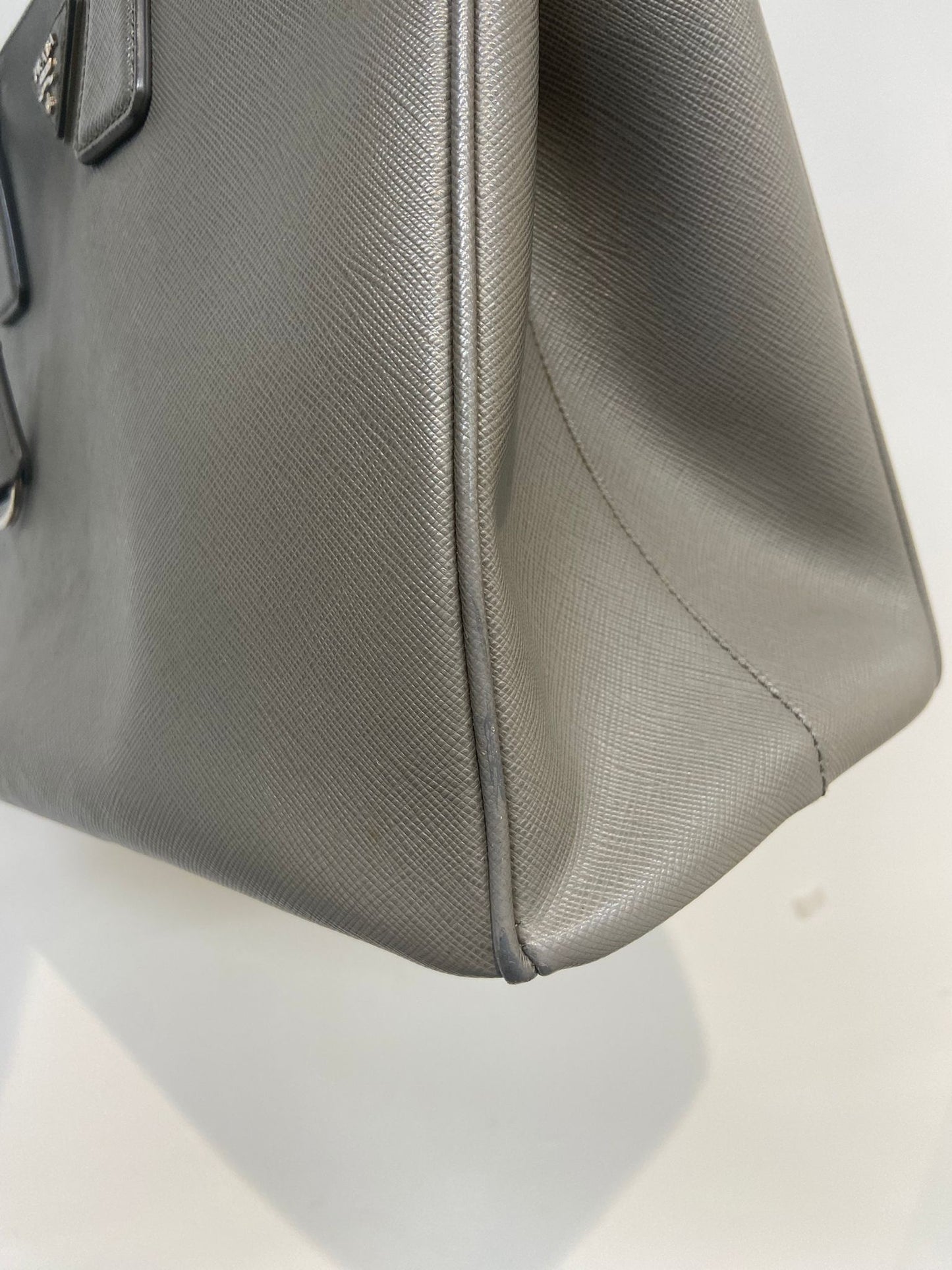 PRADA Galleria 大號殺手包