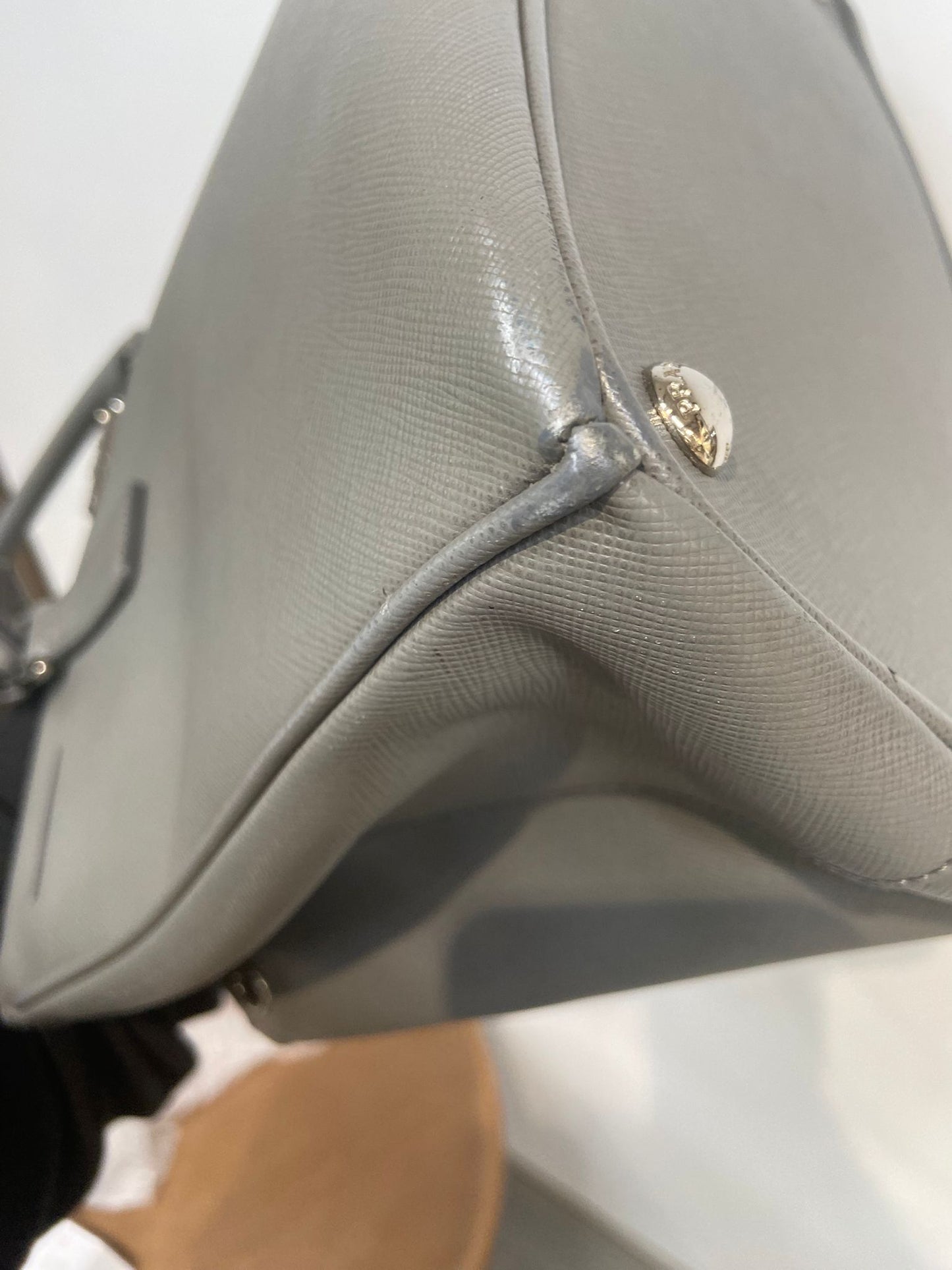 PRADA Galleria 大號殺手包