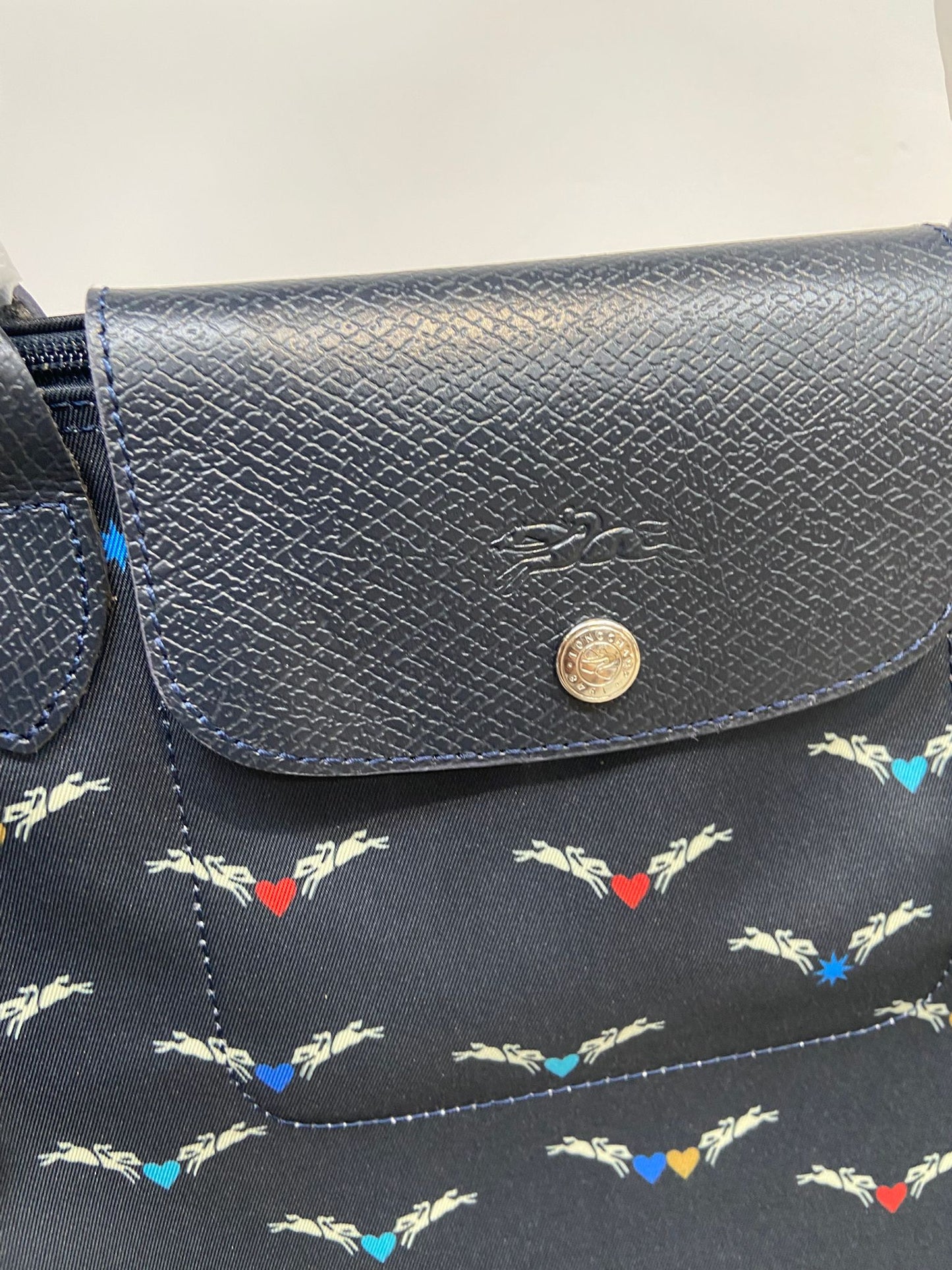 Longchamp le pliage