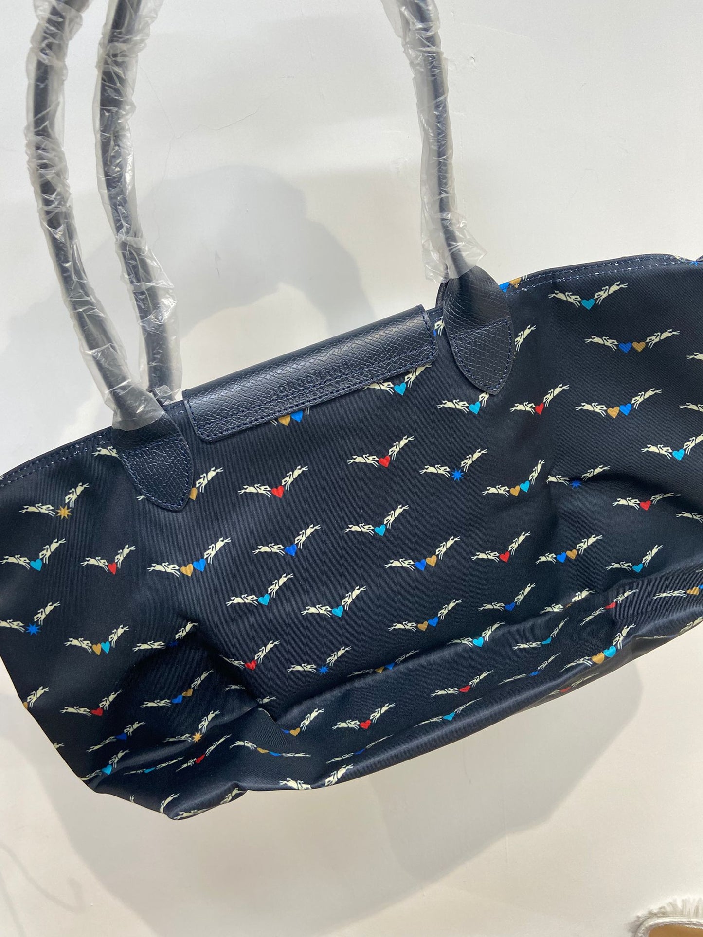 Longchamp le pliage