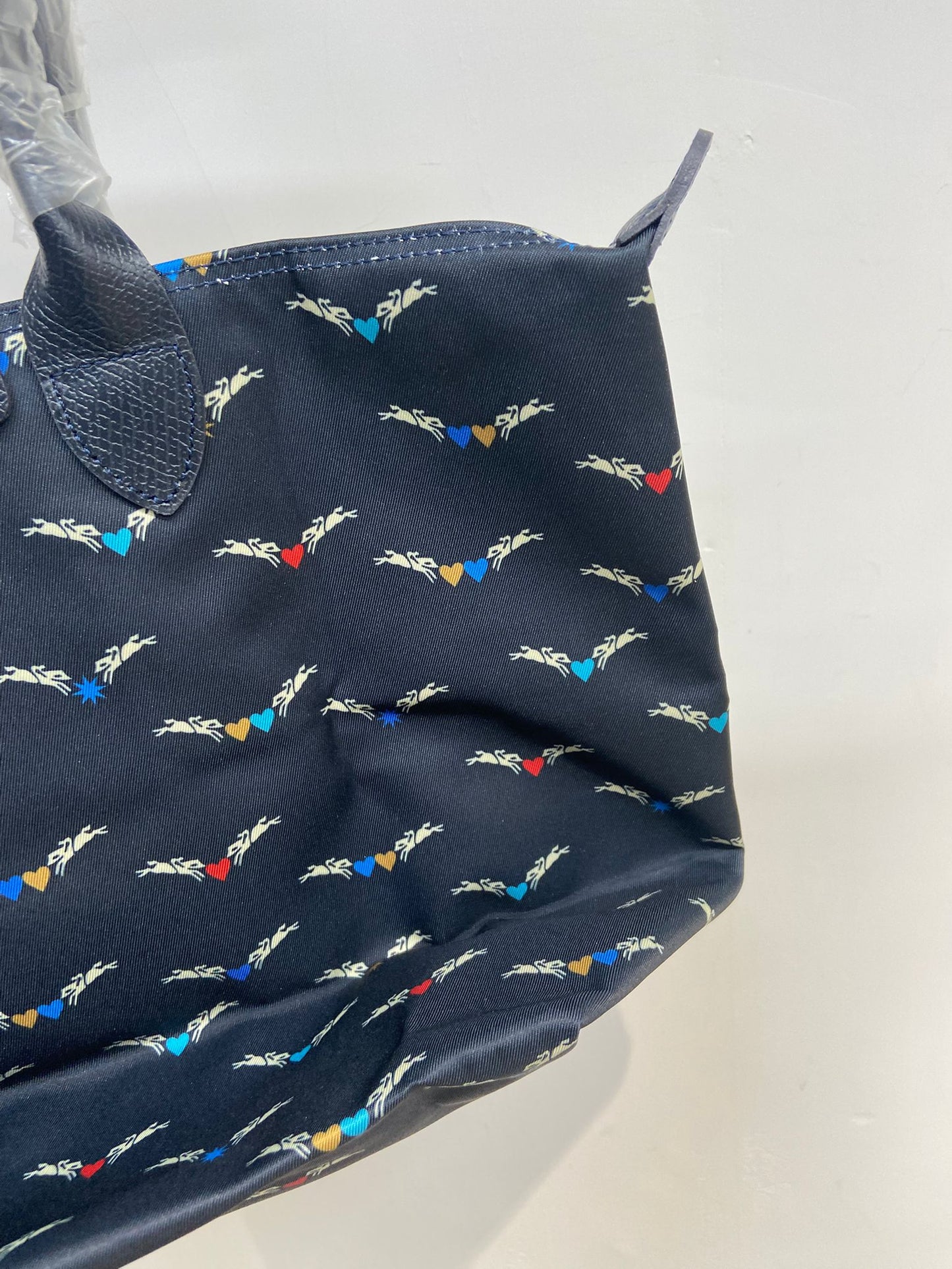 Longchamp le pliage