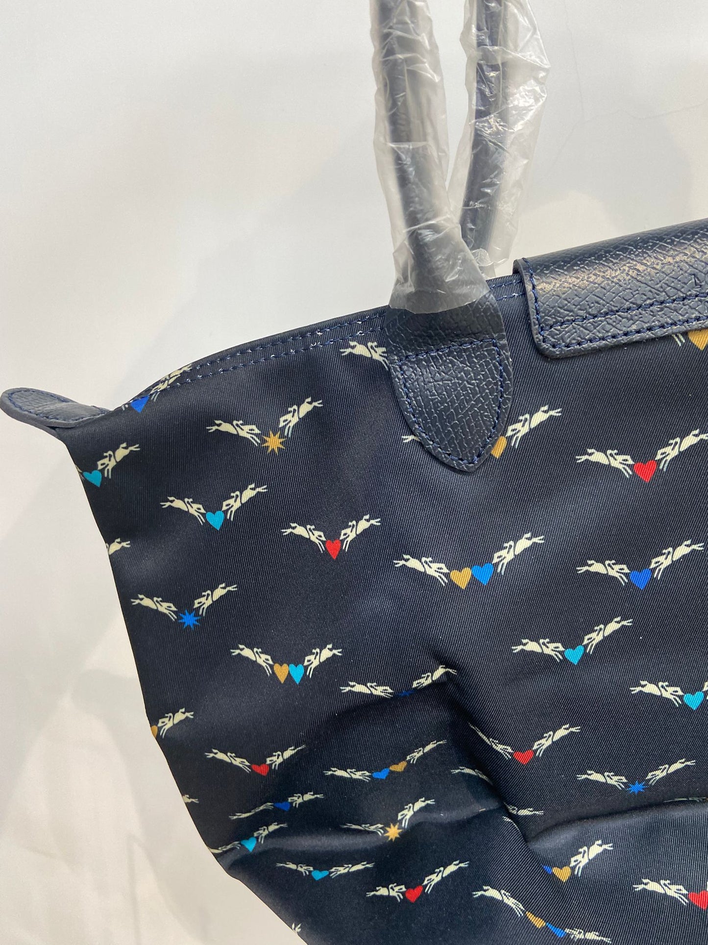 Longchamp le pliage