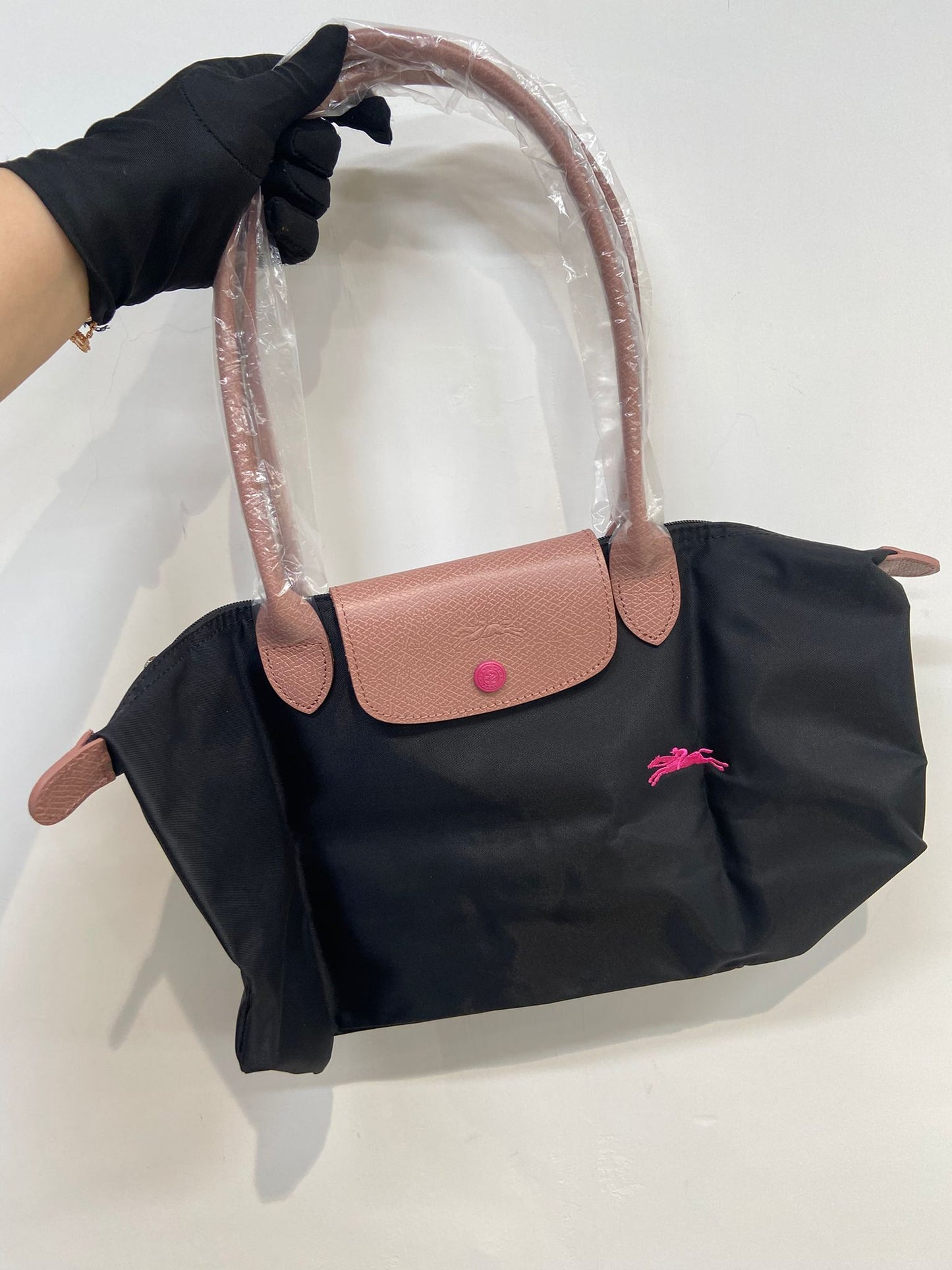 Longchamp le pliage