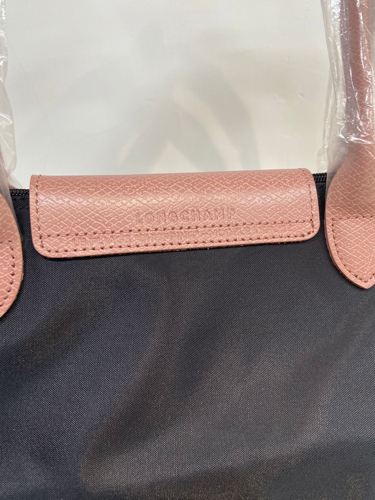 Longchamp le pliage