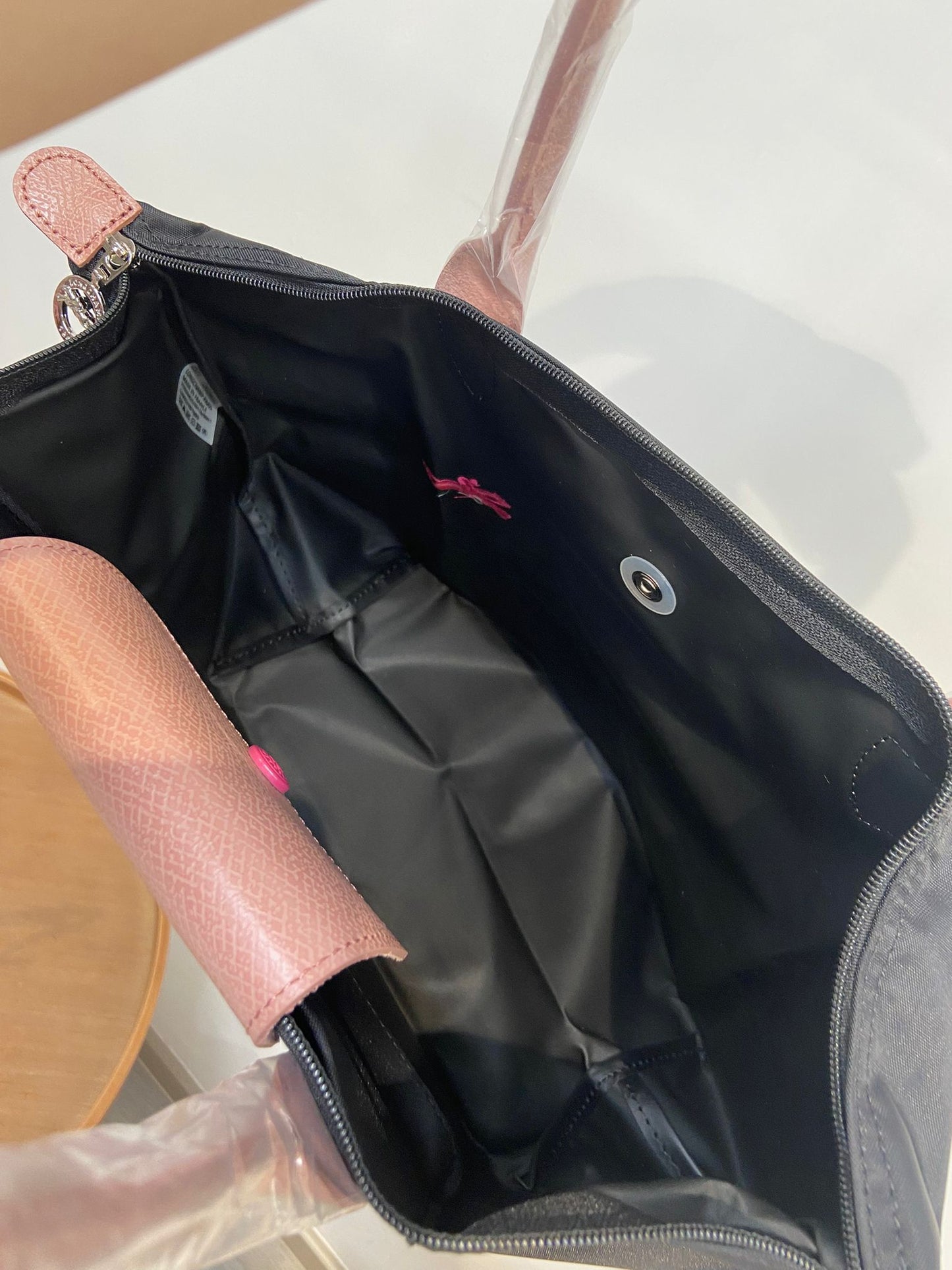 Longchamp le pliage
