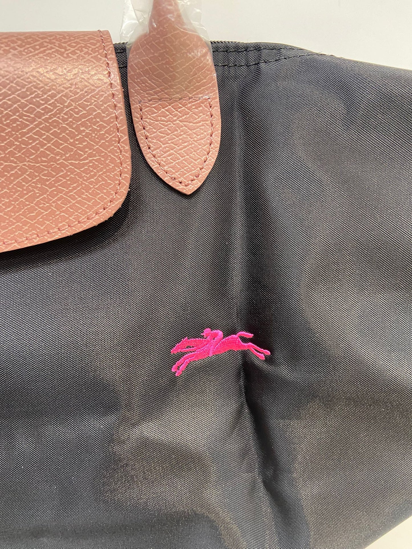 Longchamp le pliage