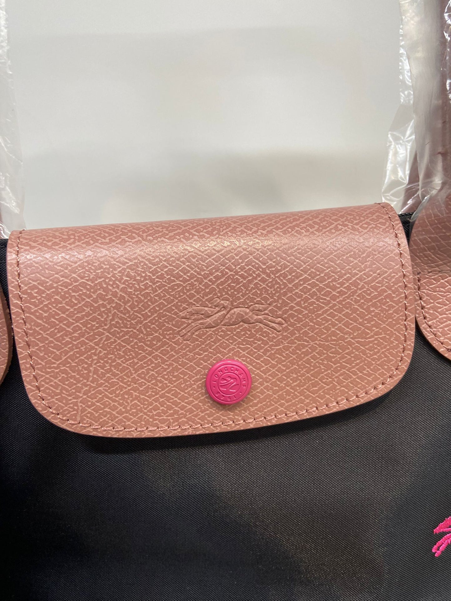Longchamp le pliage