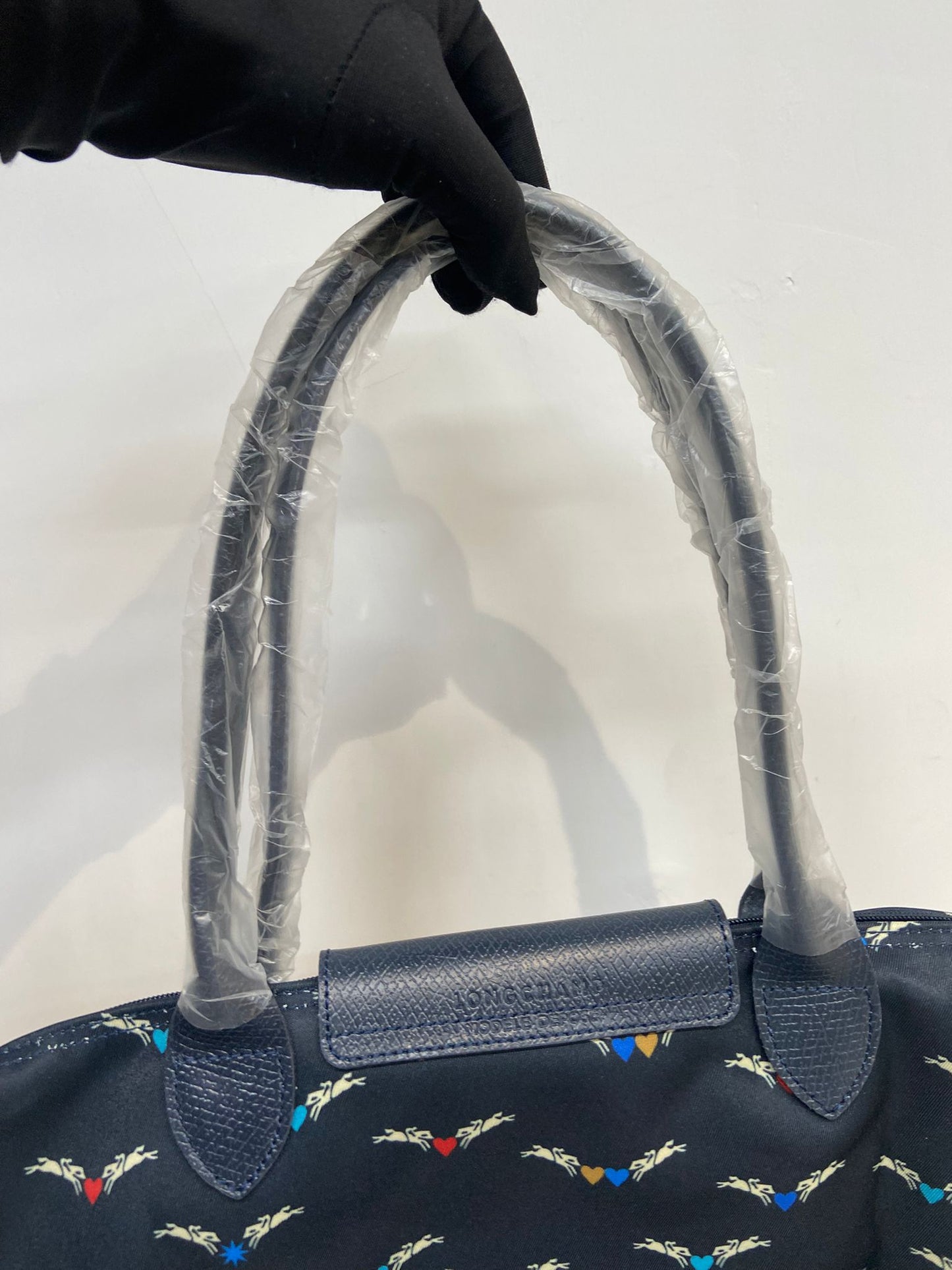 Longchamp le pliage